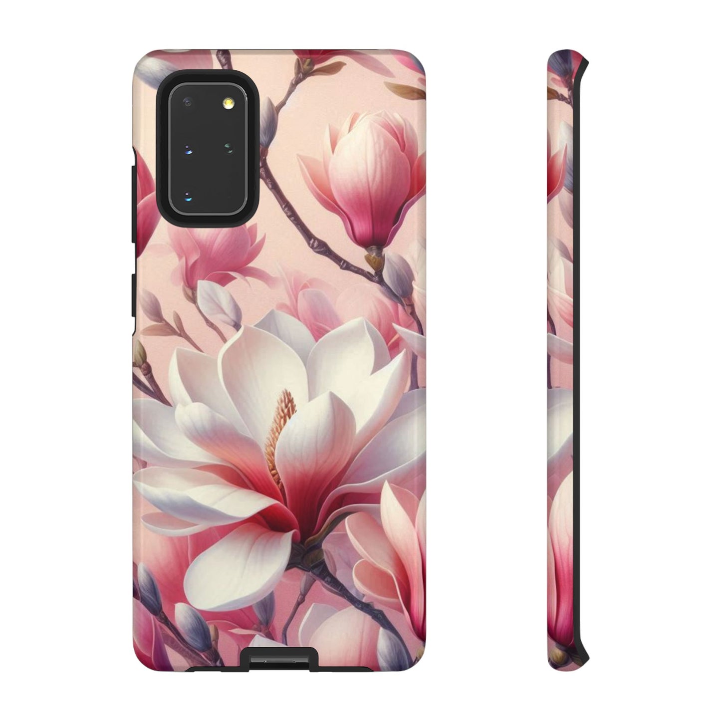 Magnolia Tough Cases iPhone/Google/Samsung