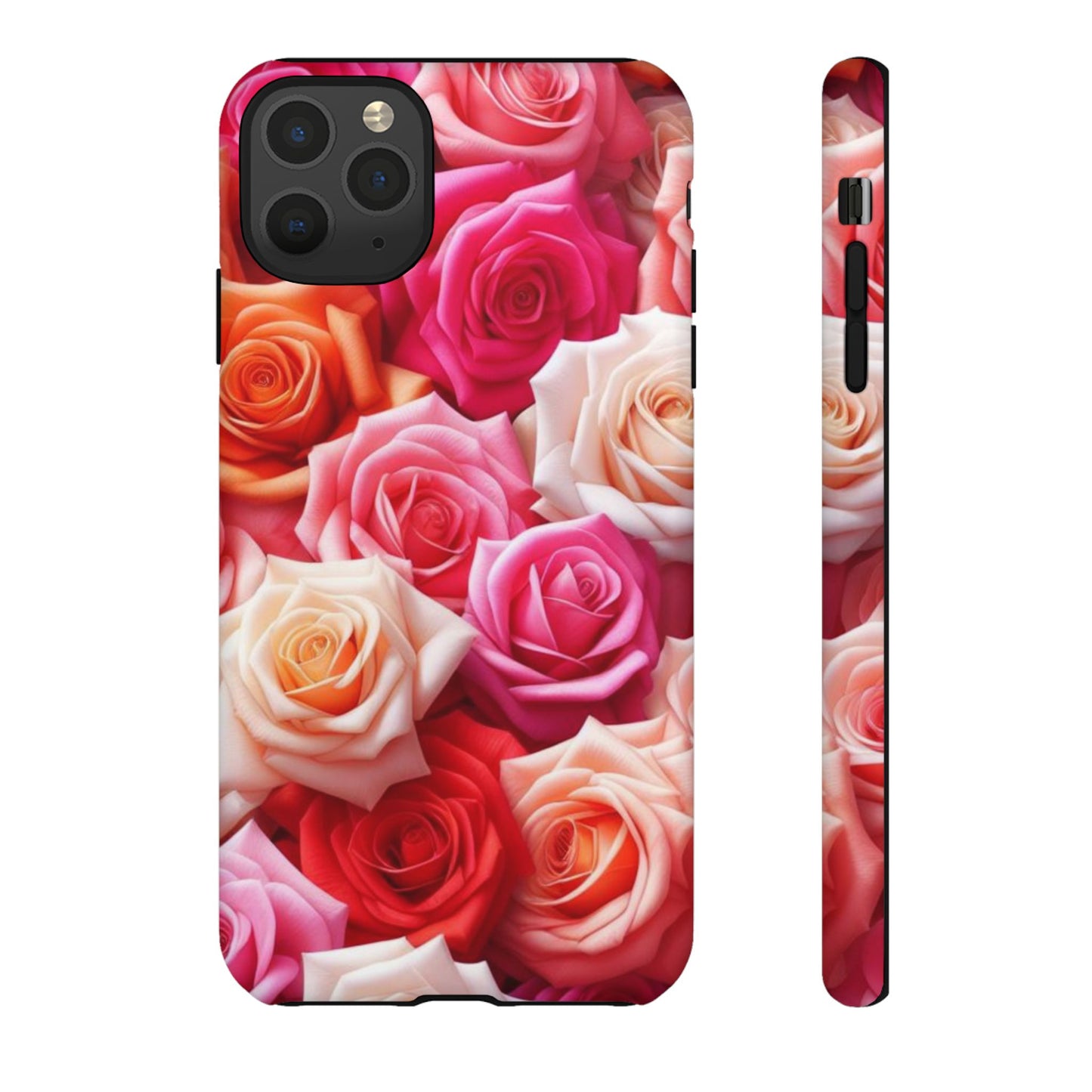 Roses #2 Tough Cases iPhone/Google/Samsung