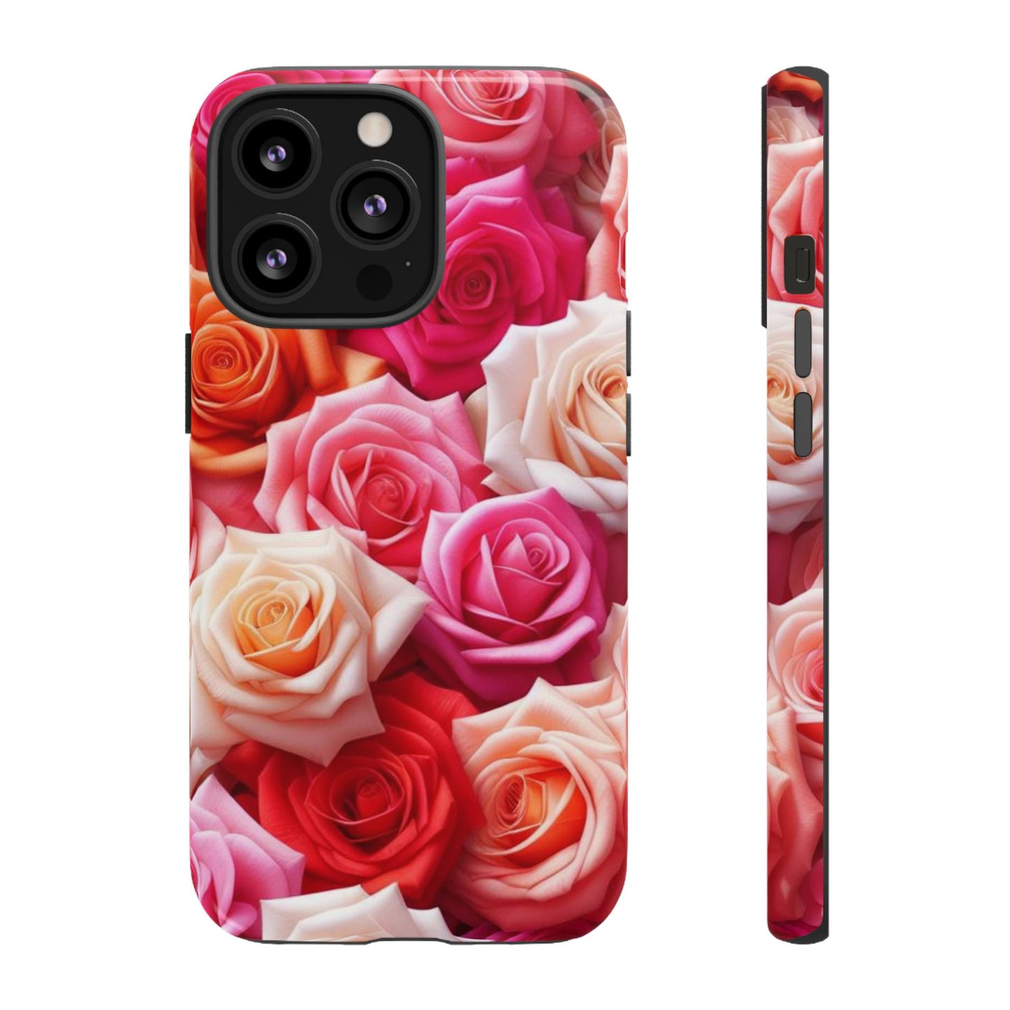 Roses #2 Tough Cases iPhone/Google/Samsung