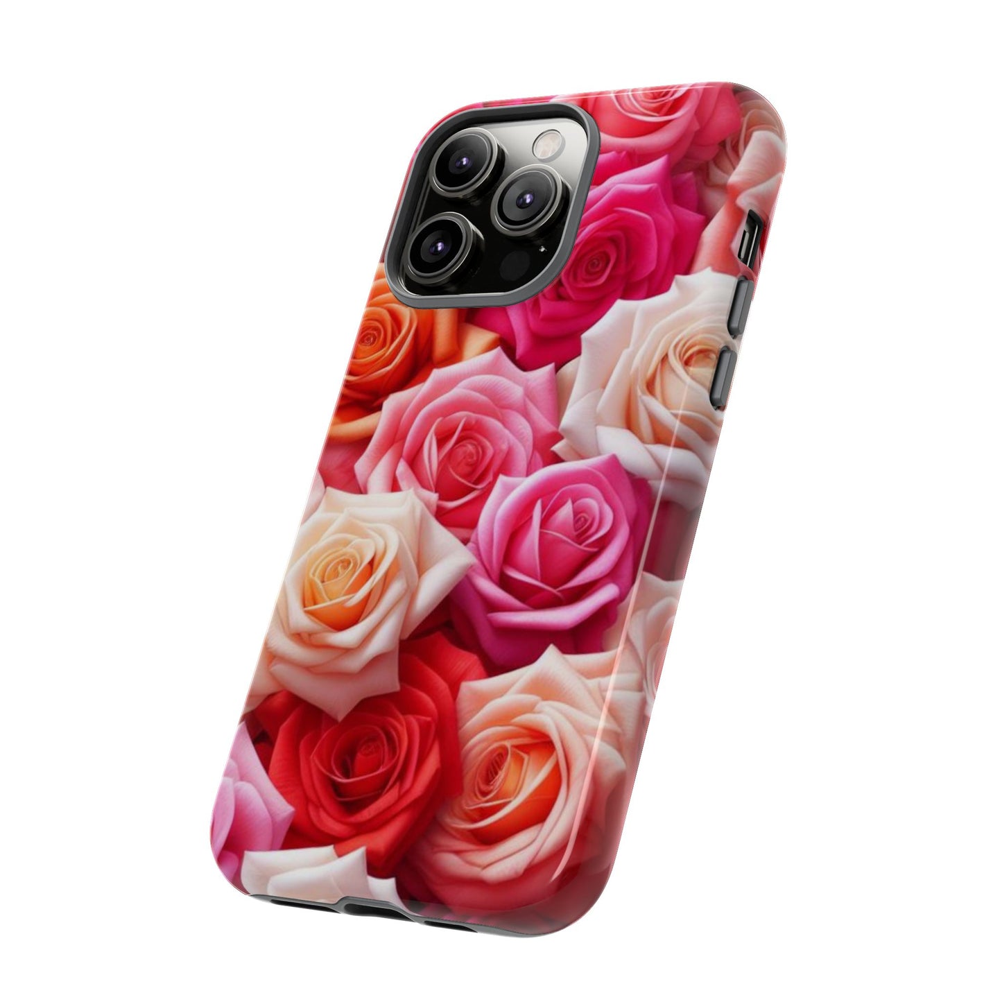 Roses #2 Tough Cases iPhone/Google/Samsung