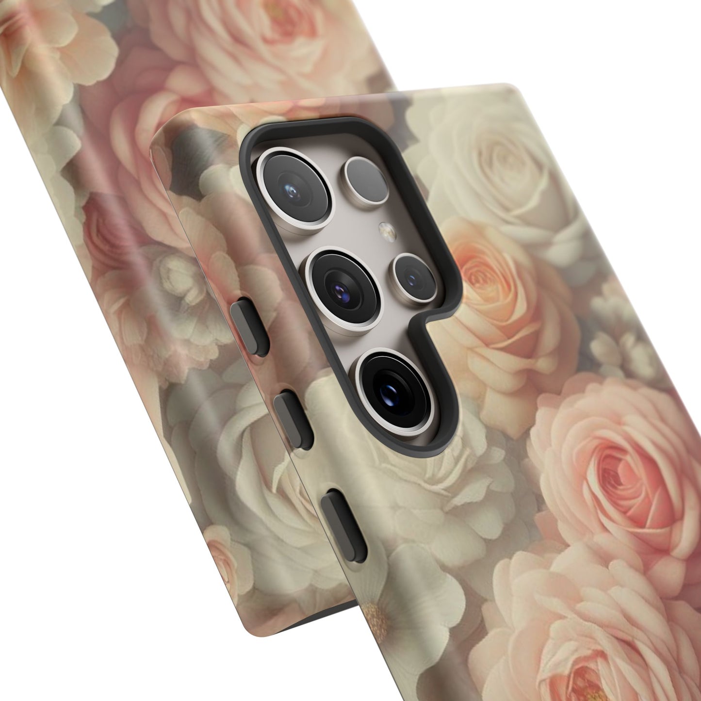 Roses #1 Tough Cases iPhone/Google/Samsung