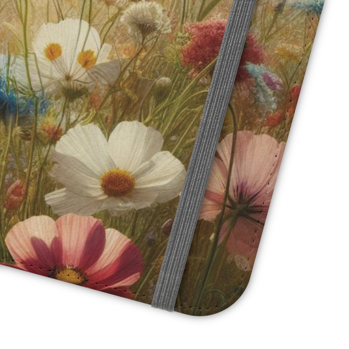 Wild Flowers #2 Flip Cases iPhone/Samsung