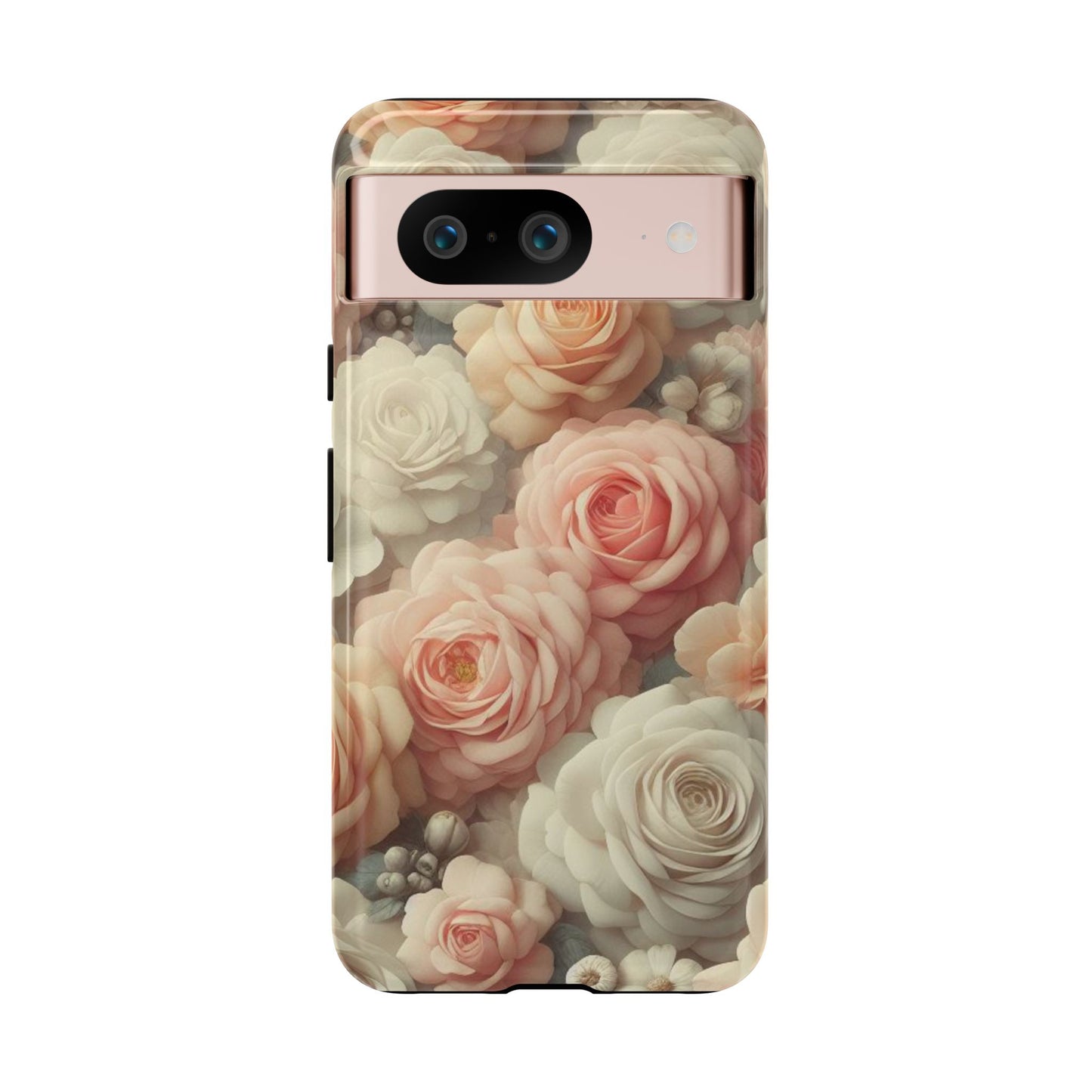 Roses #1 Tough Cases iPhone/Google/Samsung