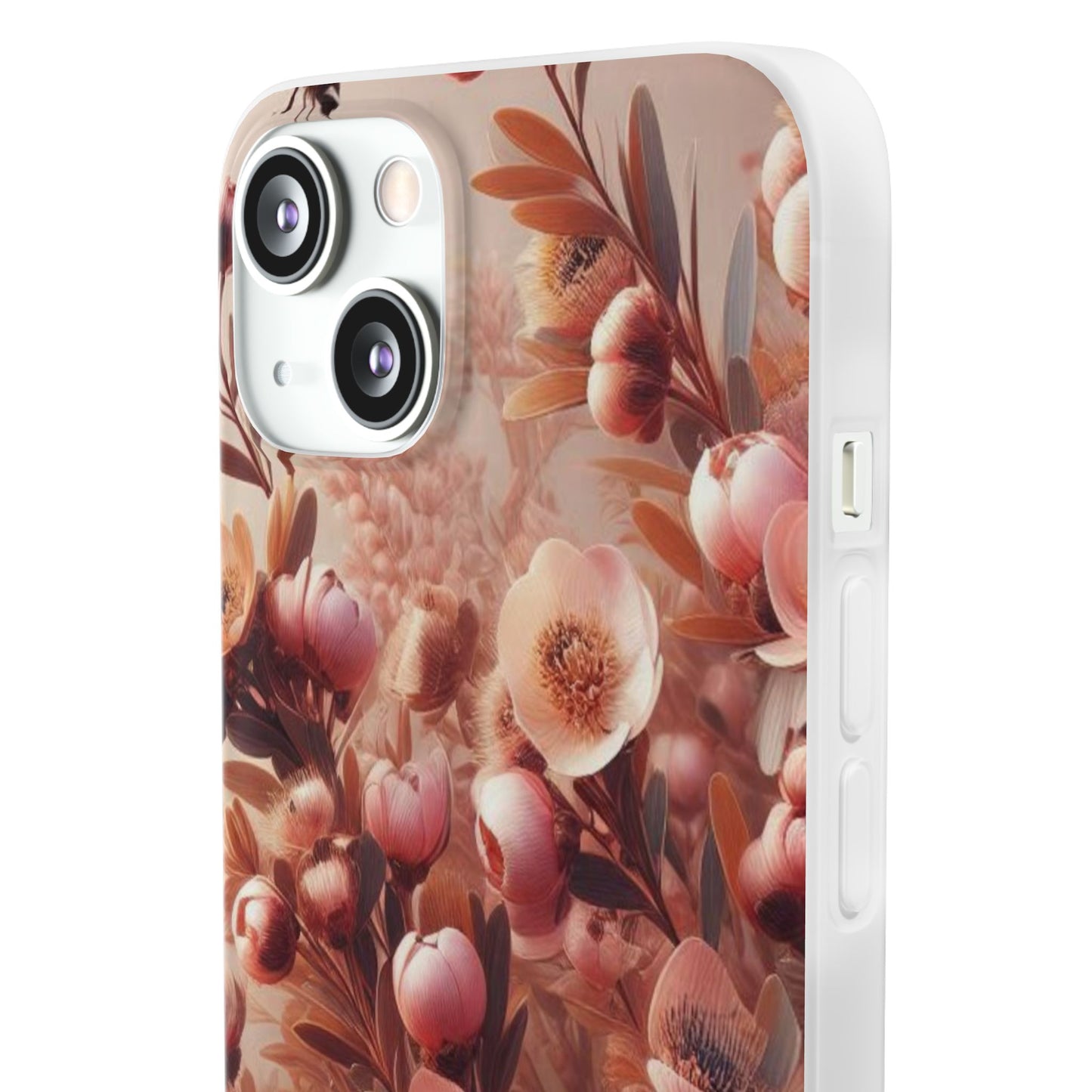 Manuka Flexi Cases iPhone/Samsung