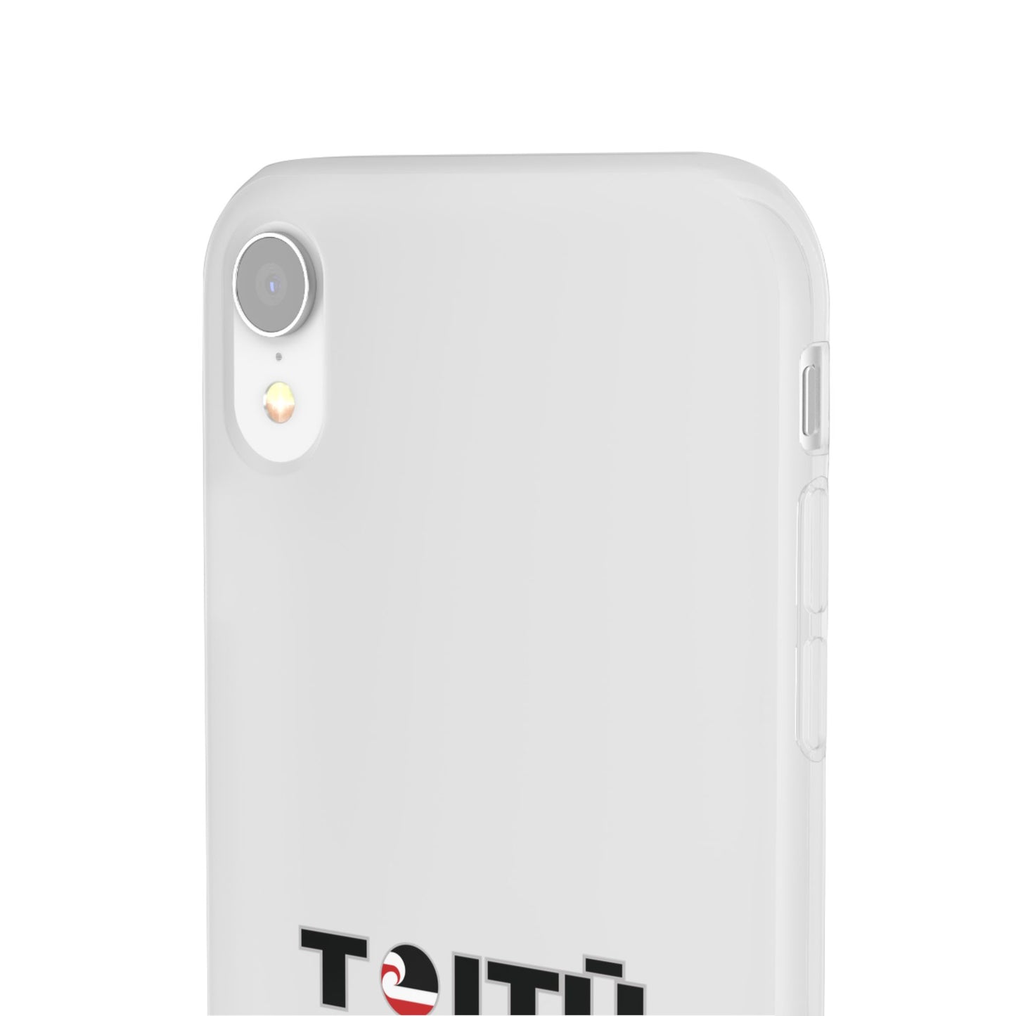 Toitū Te Tiriti Flexi Cases - iPhone/Samsung Galaxy