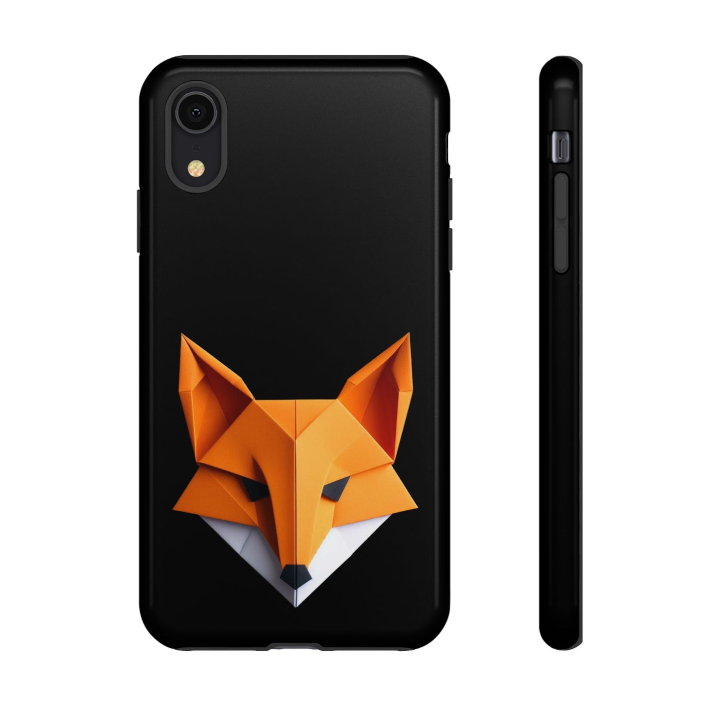 Origami Fox Tough Cases iPhone/Google/Samsung