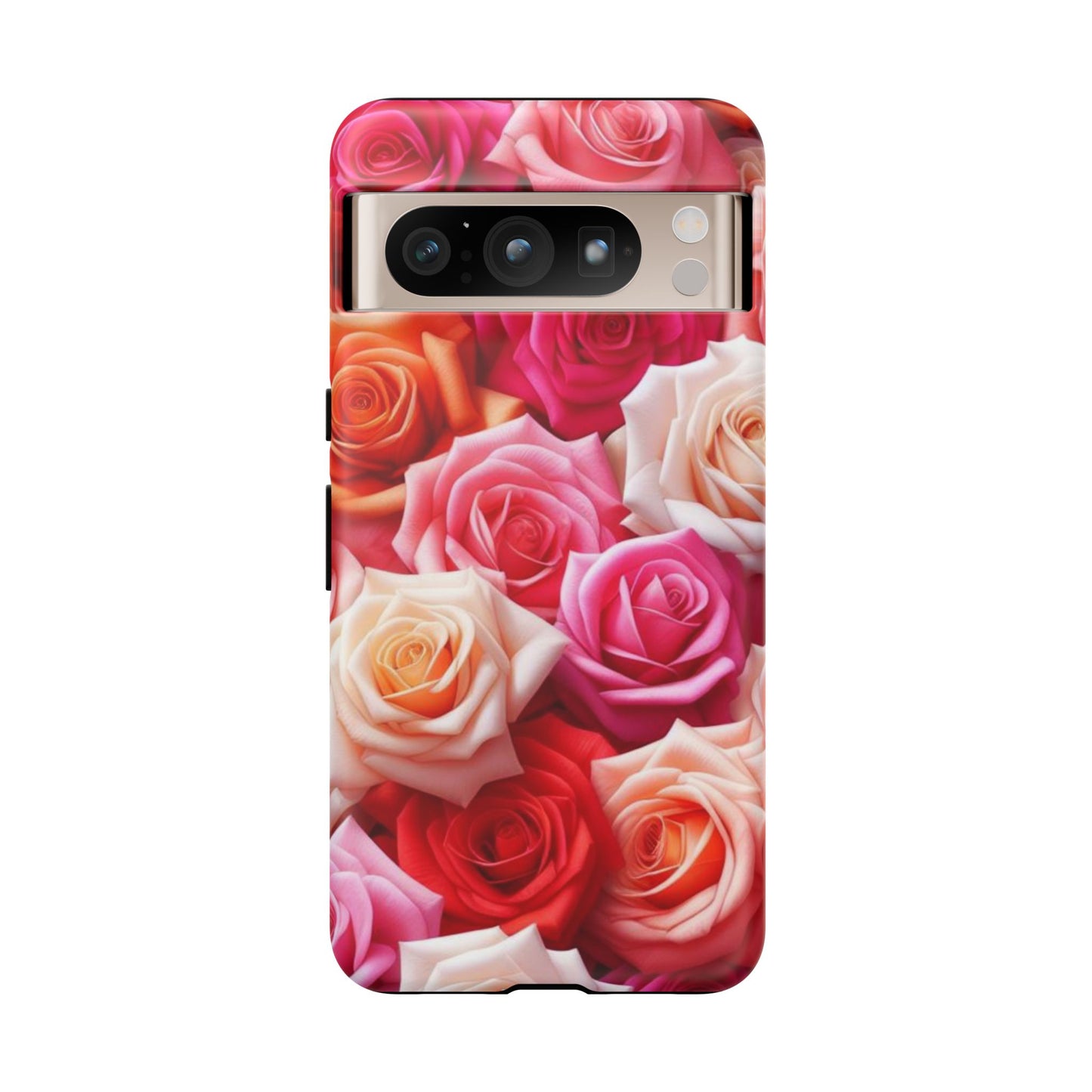 Roses #2 Tough Cases iPhone/Google/Samsung