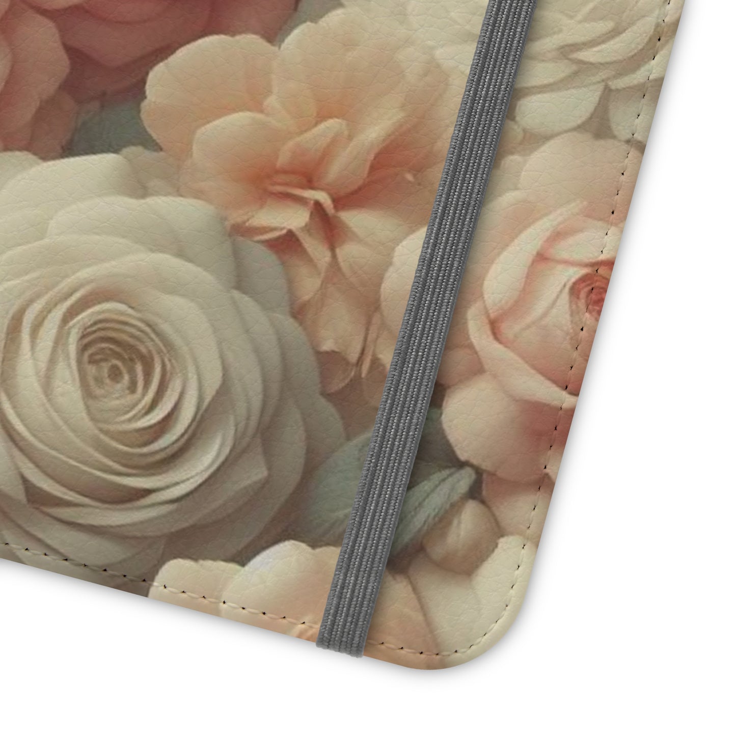 Roses #1 Flip Cases iPhone/Samsung