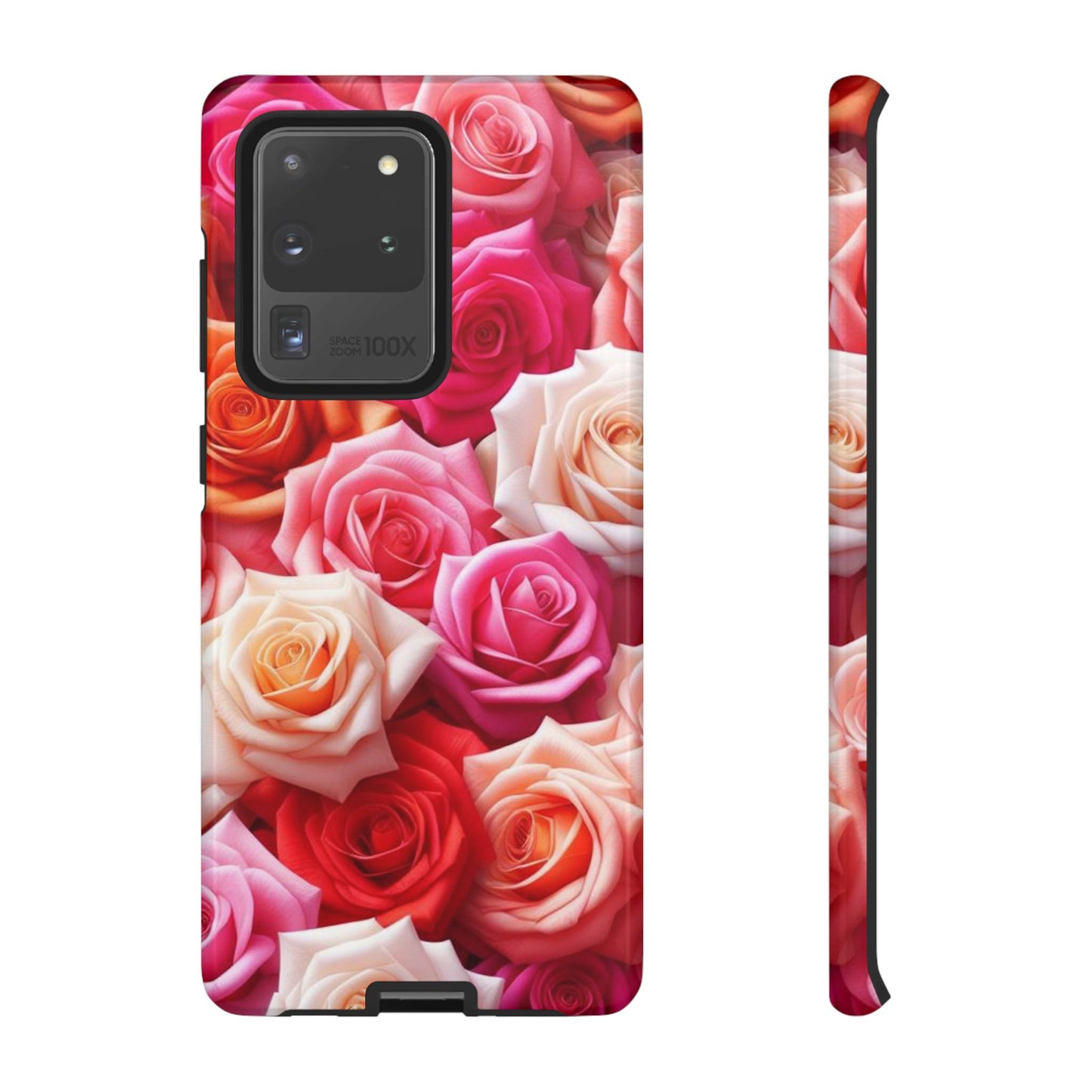 Roses #2 Tough Cases iPhone/Google/Samsung