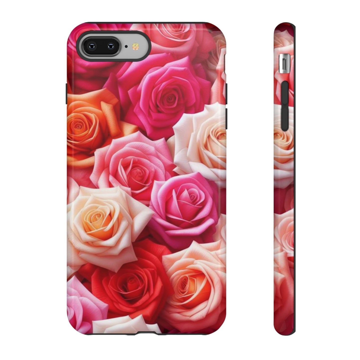 Roses #2 Tough Cases iPhone/Google/Samsung