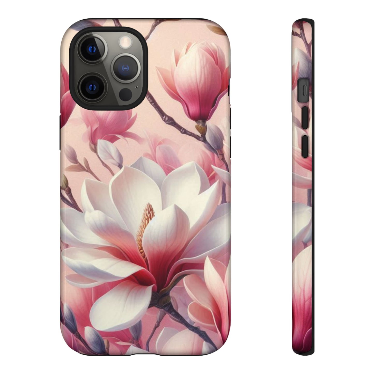 Magnolia Tough Cases iPhone/Google/Samsung