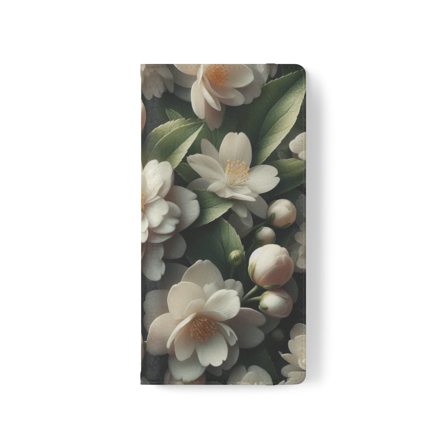 Jasmine Flip Cases iPhone/Samsung