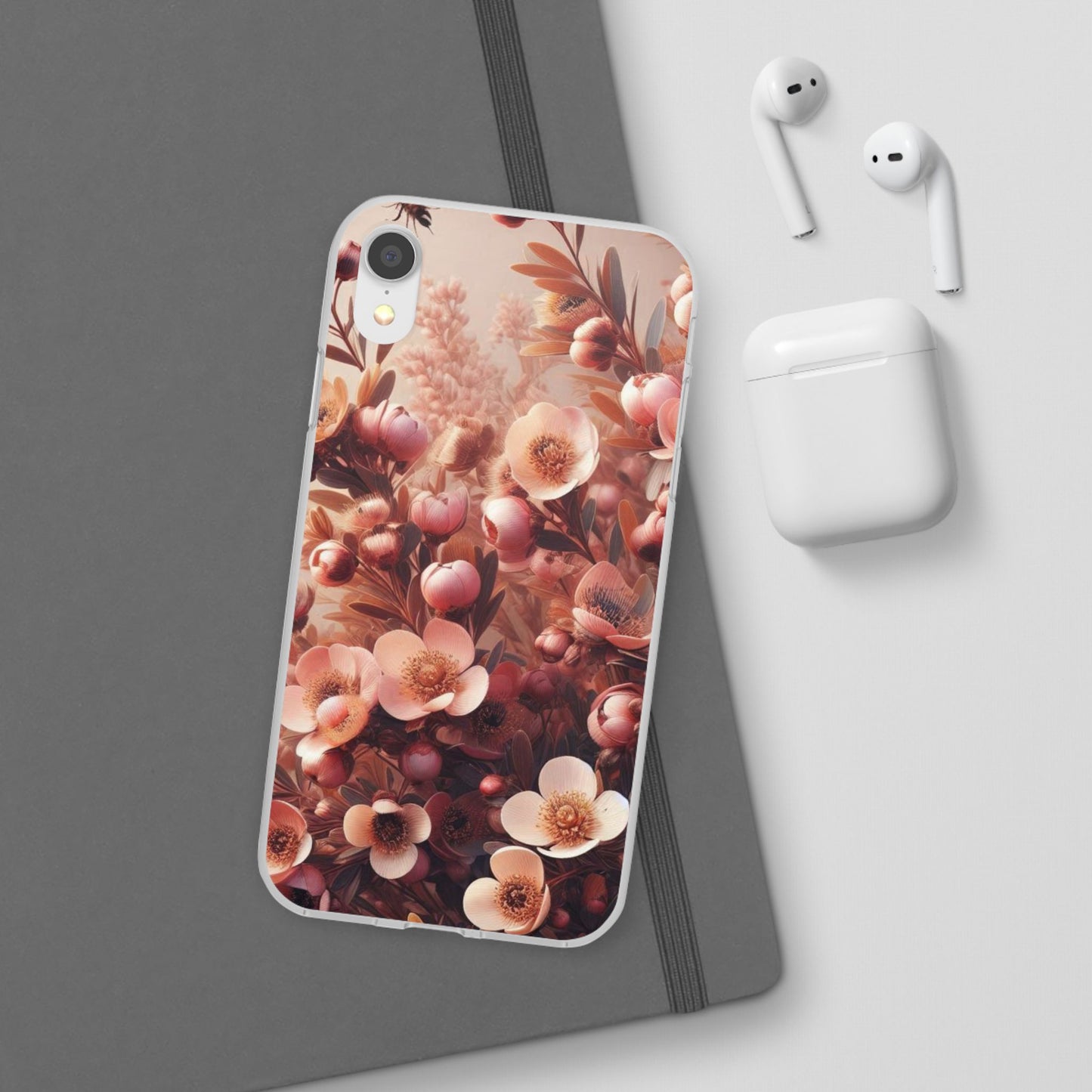 Manuka Flexi Cases iPhone/Samsung