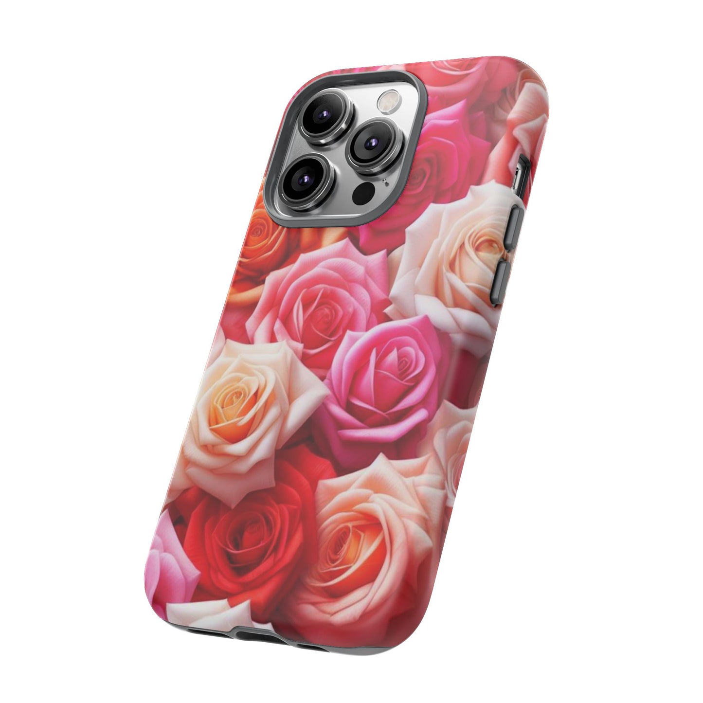 Roses #2 Tough Cases iPhone/Google/Samsung