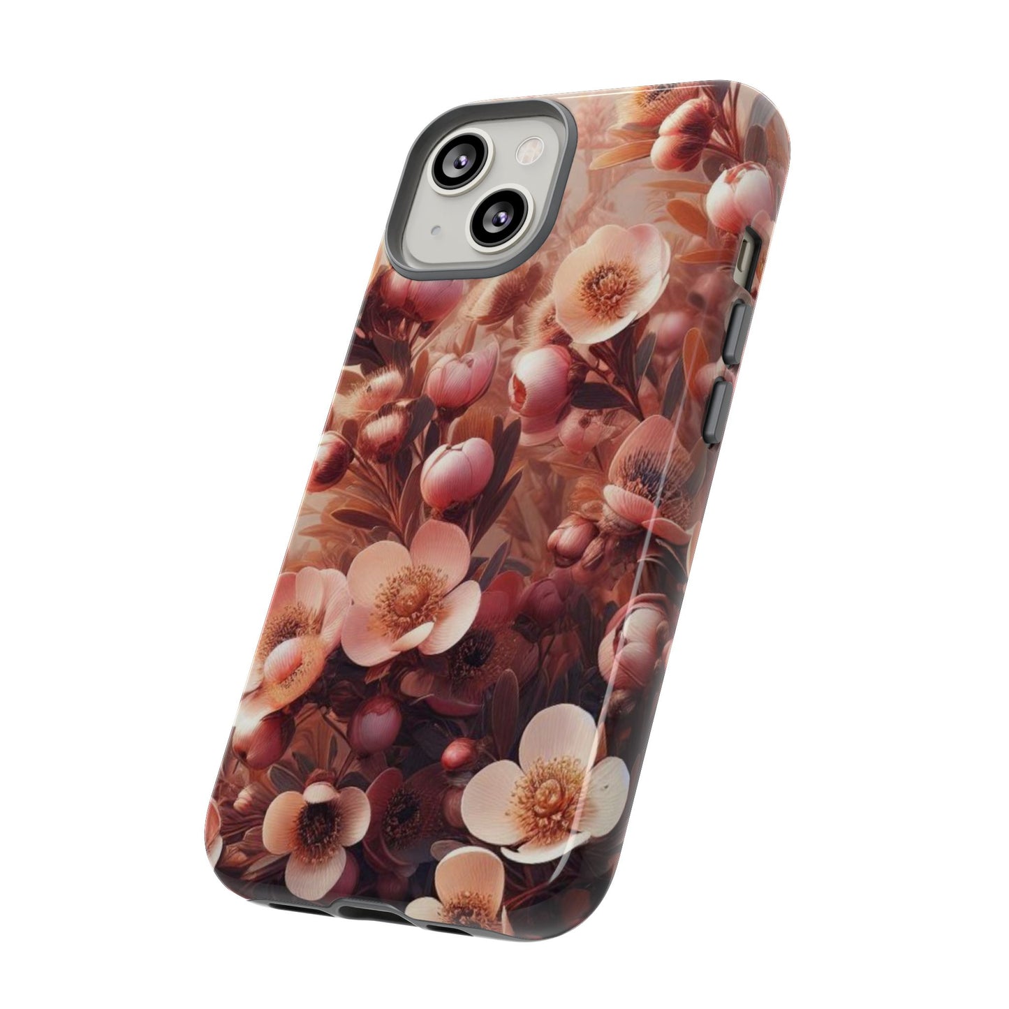 Manuka Tough Cases iPhone/Google/Samsung