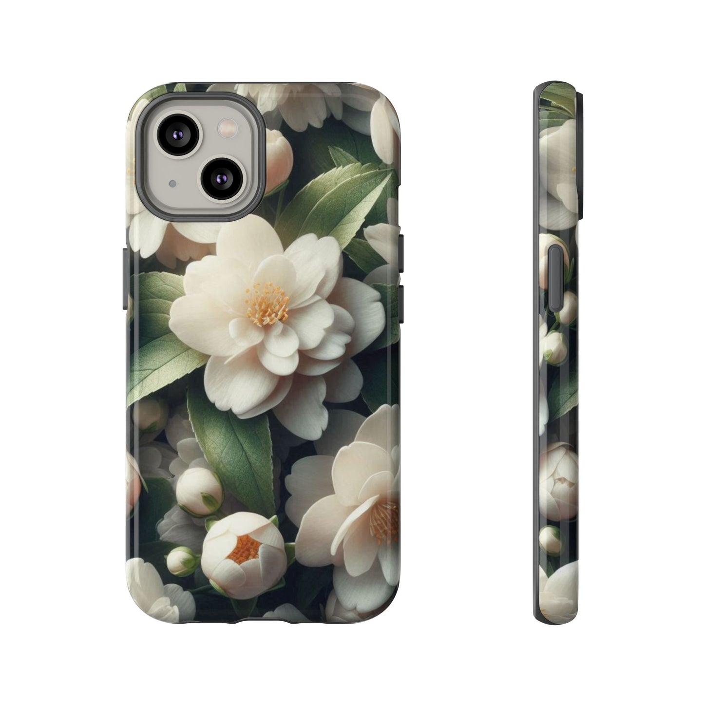 Jasmine Tough Cases iPhone/Google/Samsung