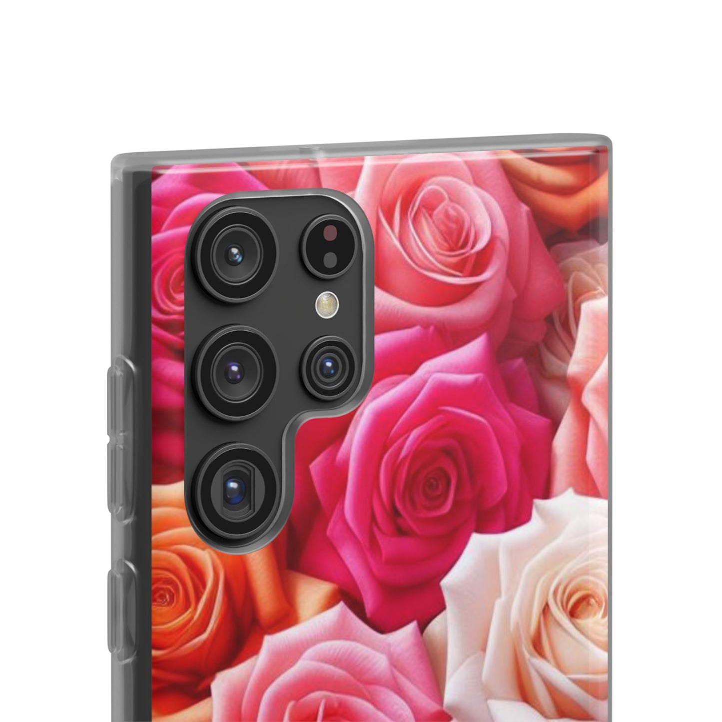 Roses #2 Flexi Cases