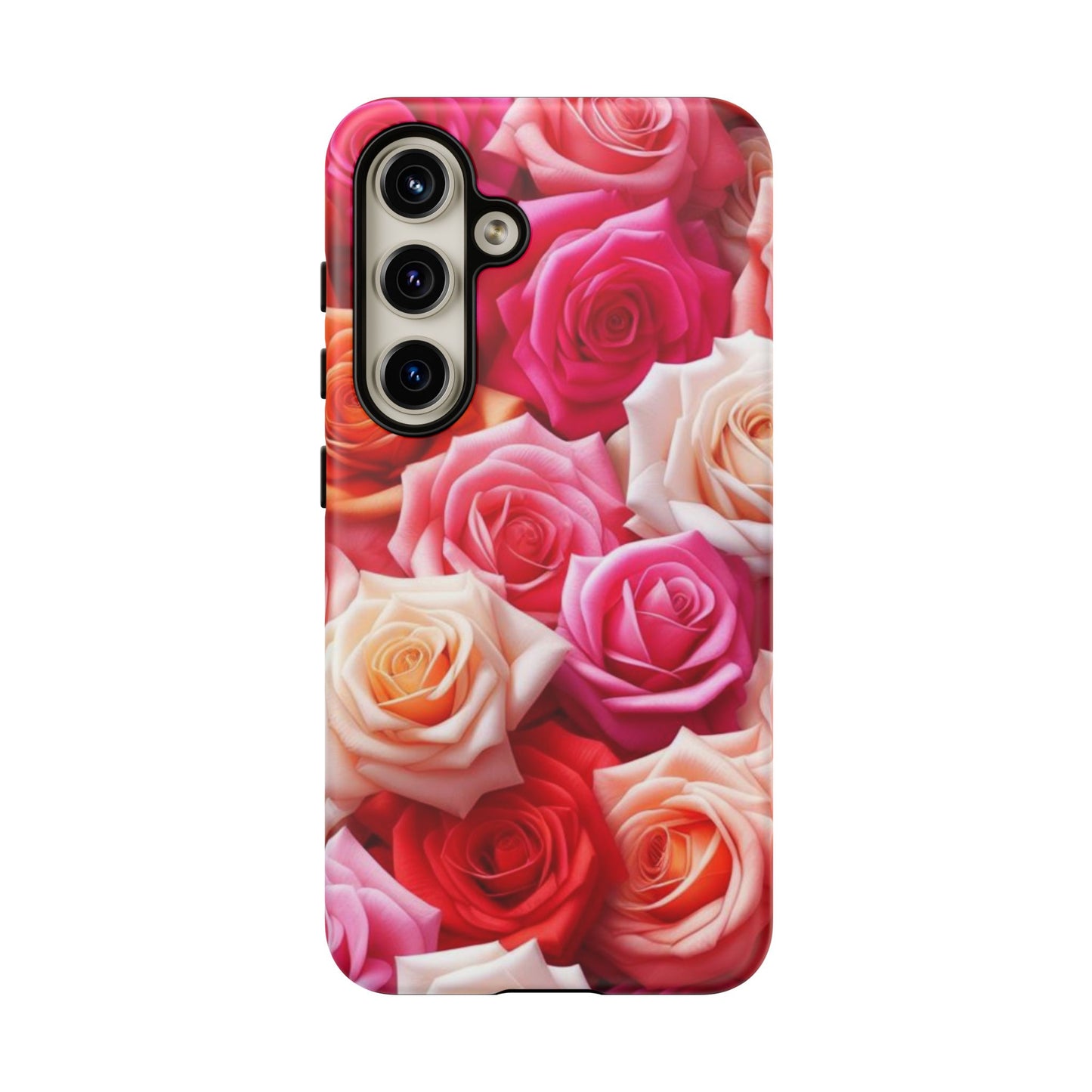 Roses #2 Tough Cases iPhone/Google/Samsung