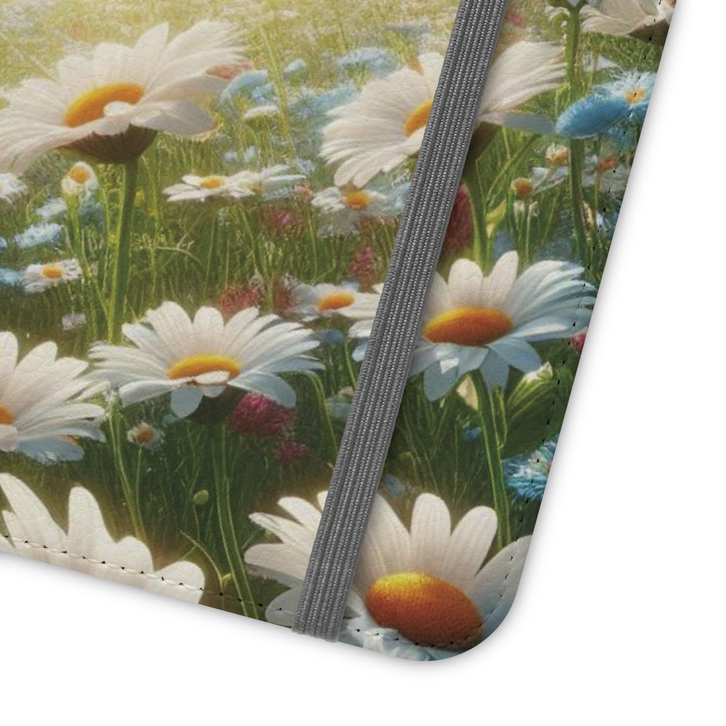 Daisies Flip Cases iPhone/Samsung