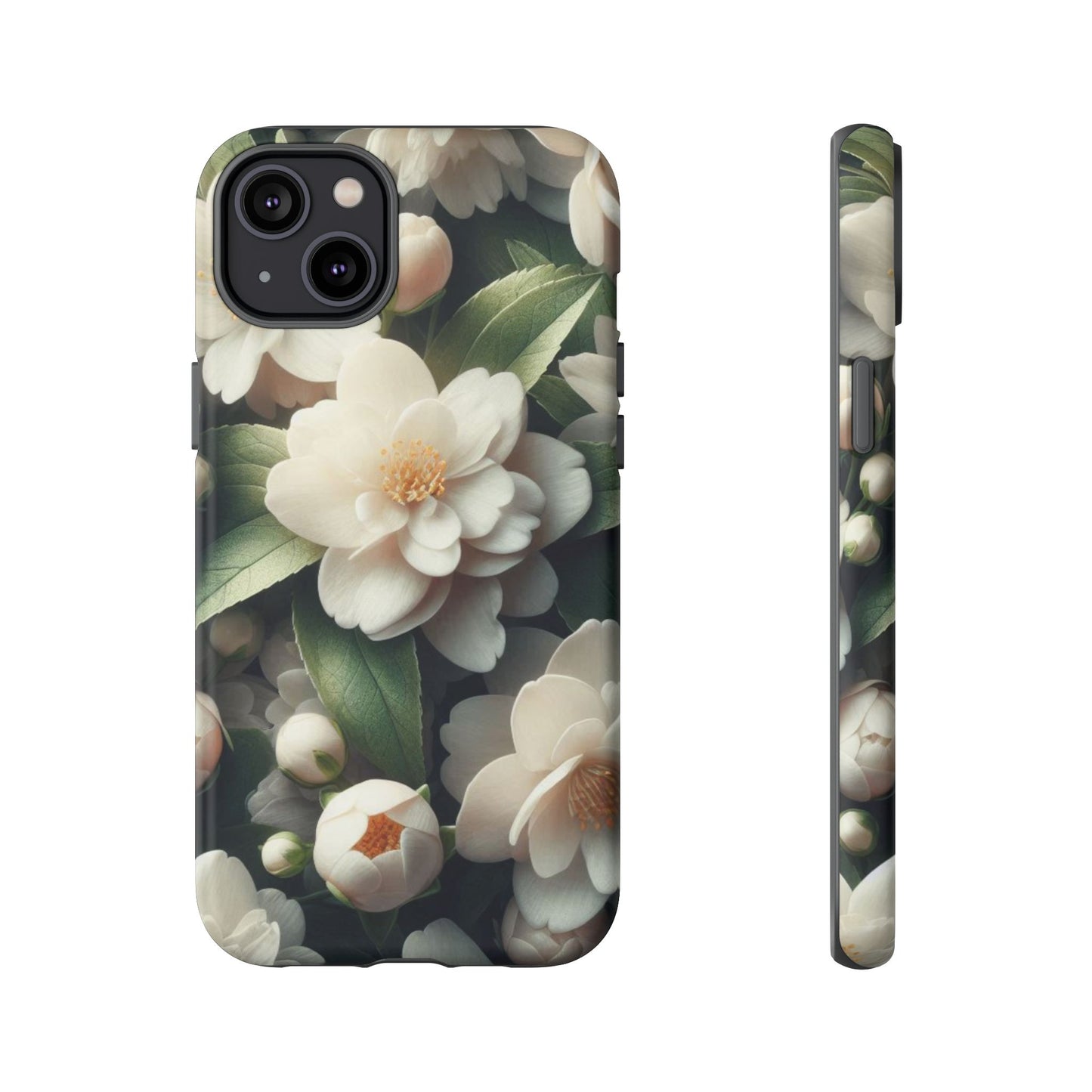 Jasmine Tough Cases iPhone/Google/Samsung