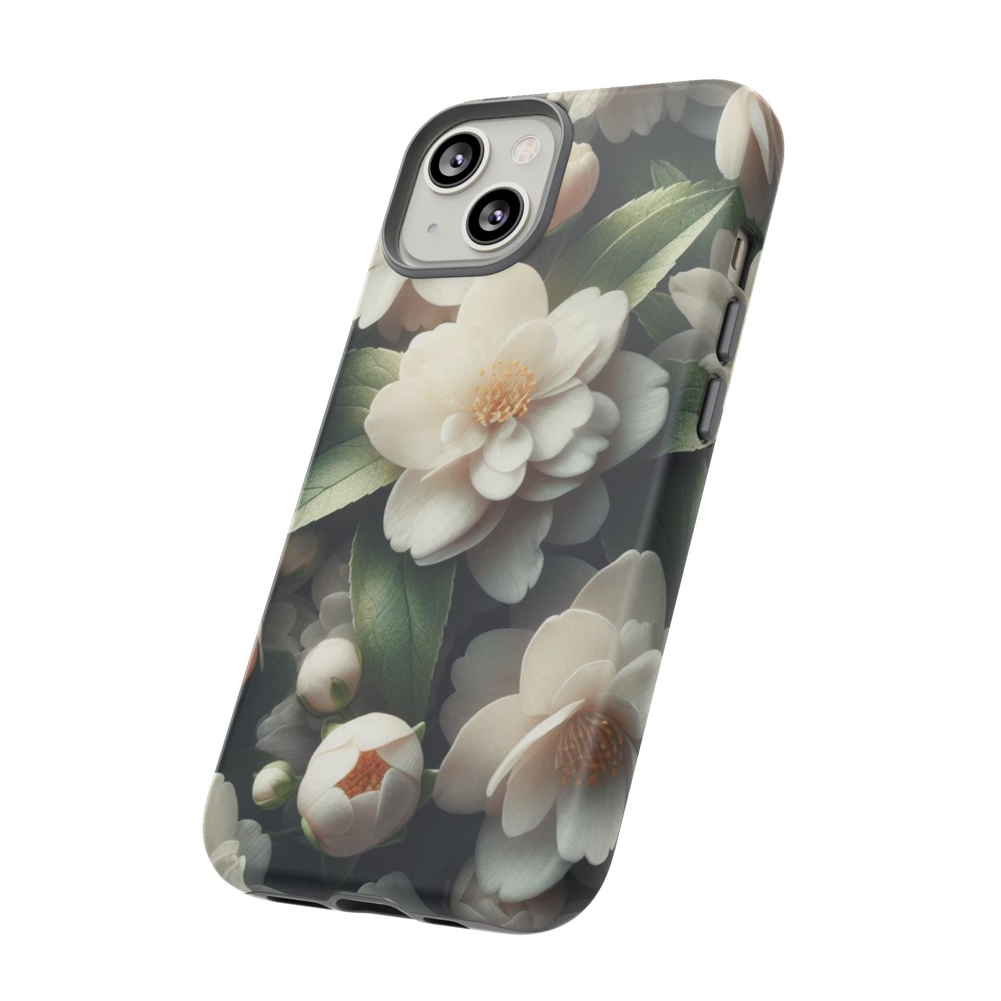 Jasmine Tough Cases iPhone/Google/Samsung