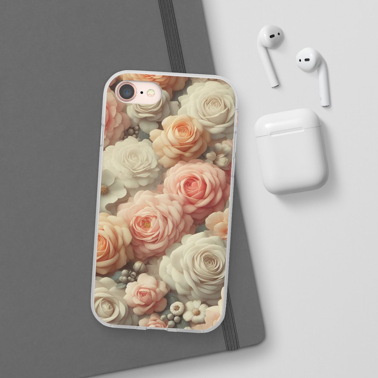 Roses #1 Flexi Cases