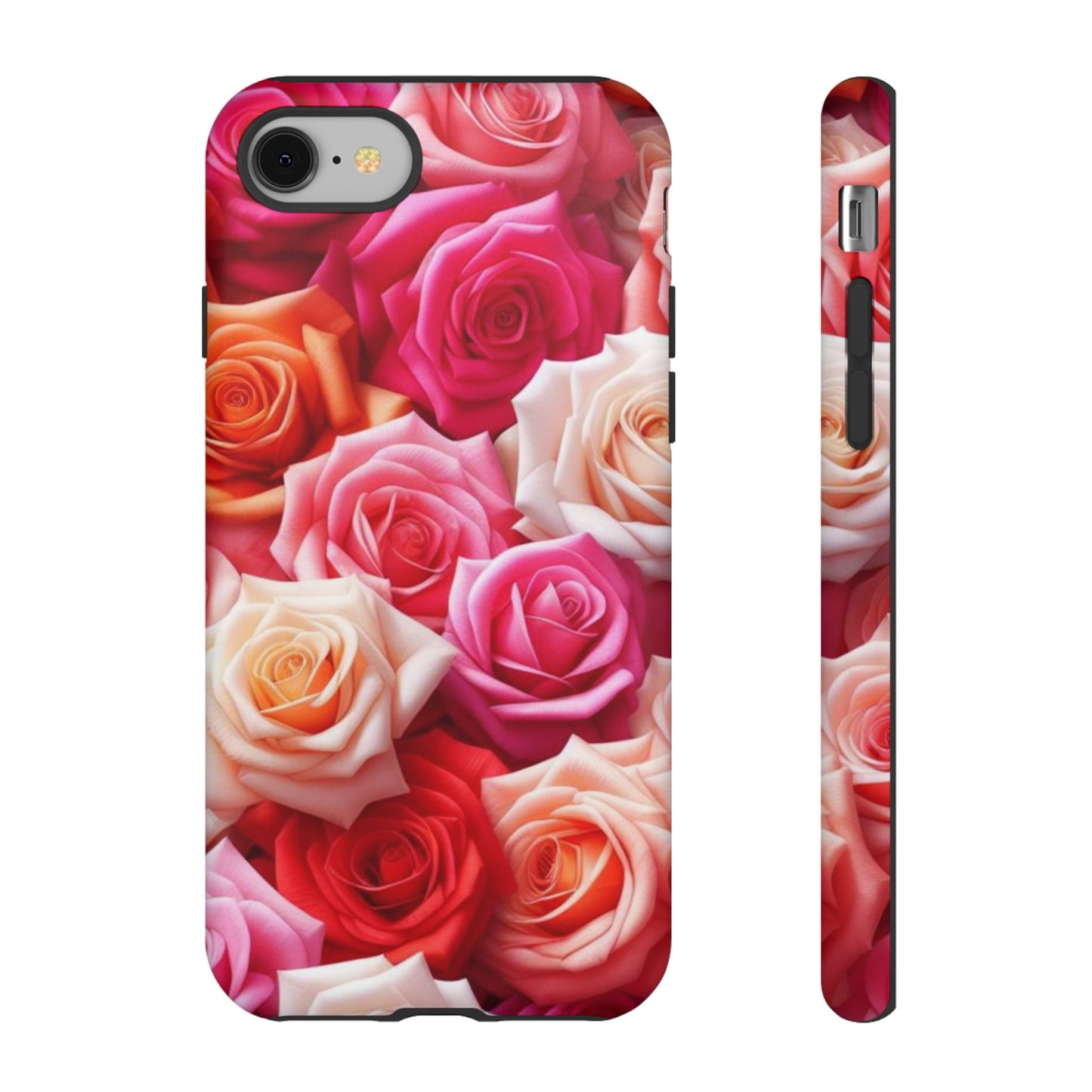 Roses #2 Tough Cases iPhone/Google/Samsung