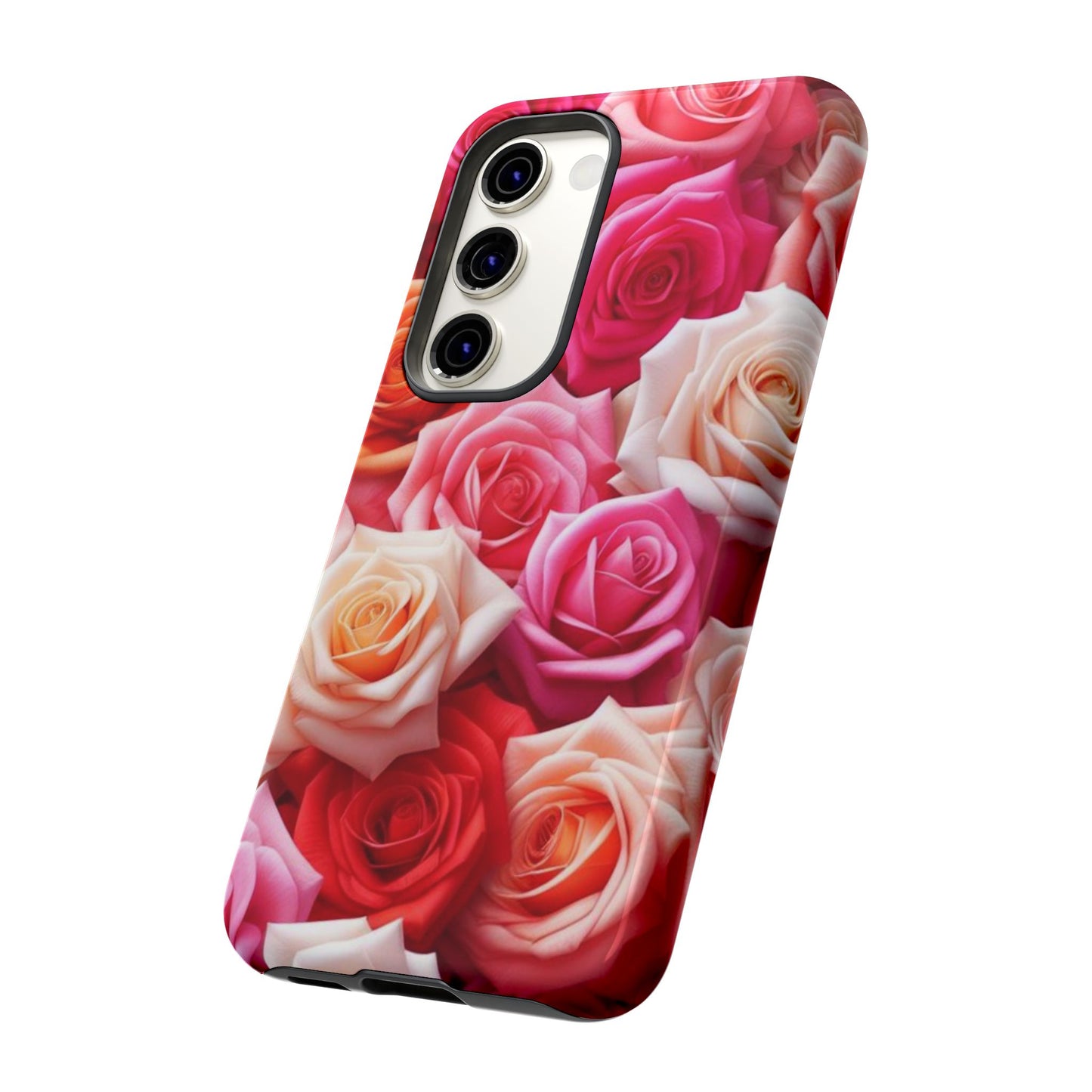 Roses #2 Tough Cases iPhone/Google/Samsung