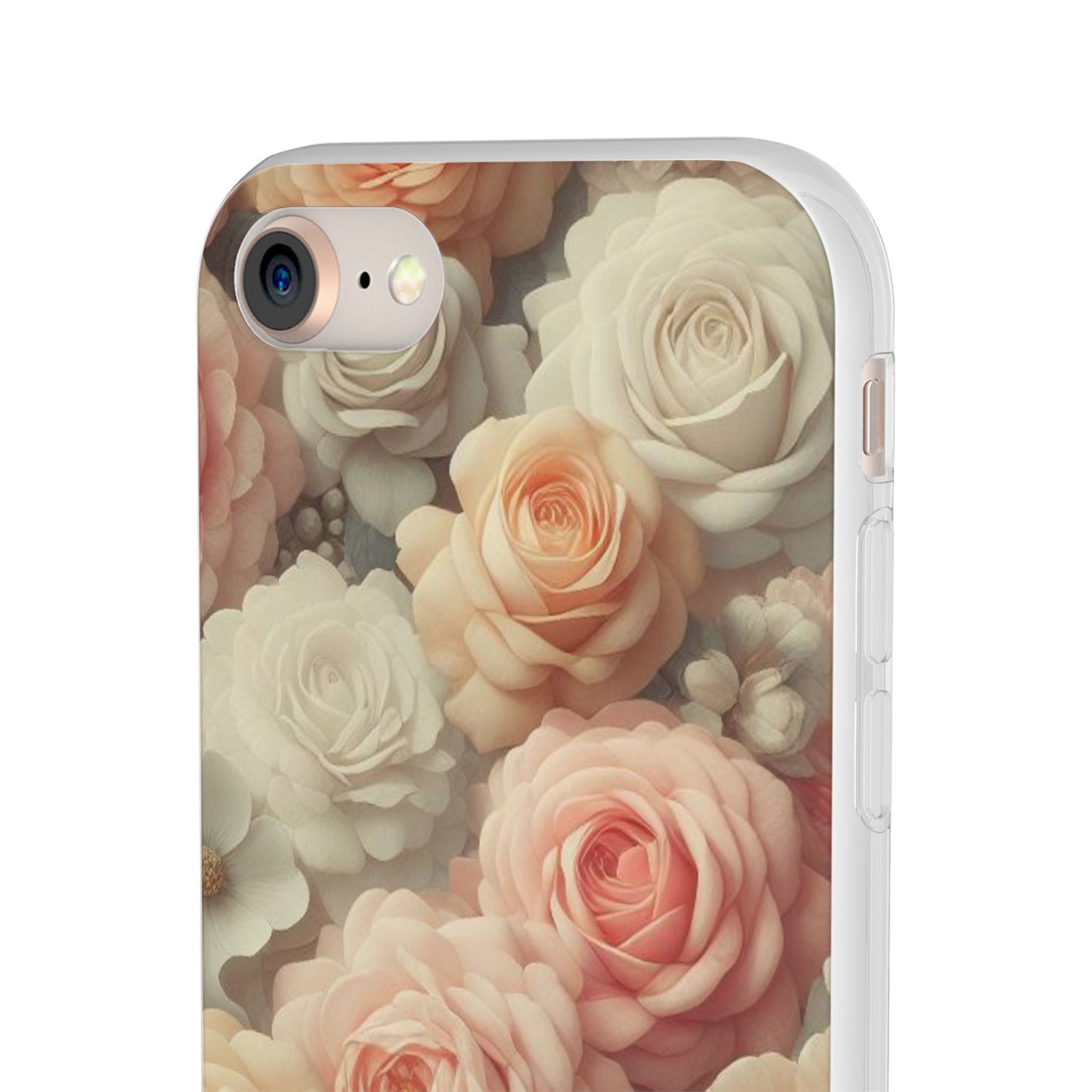 Roses #1 Flexi Cases