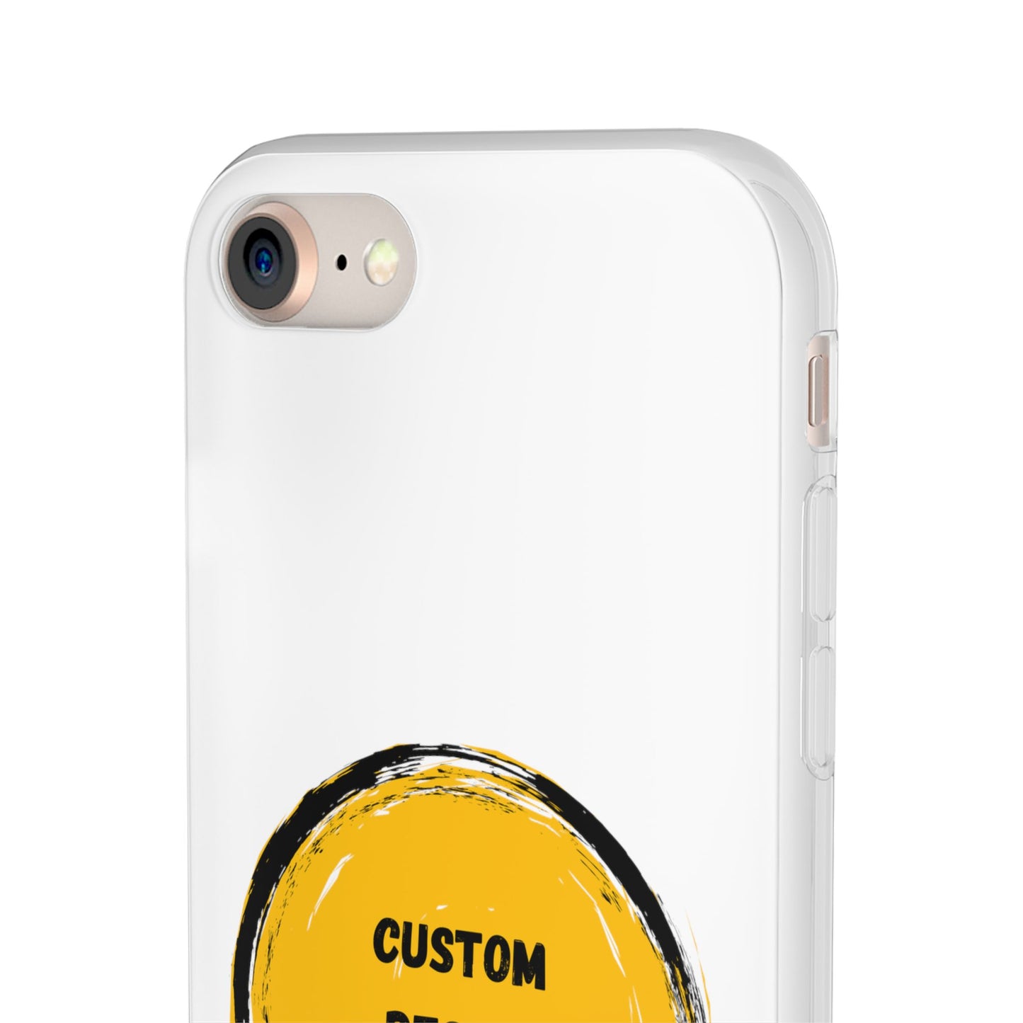 Customisable Flexi Cases iPhone/Samsung