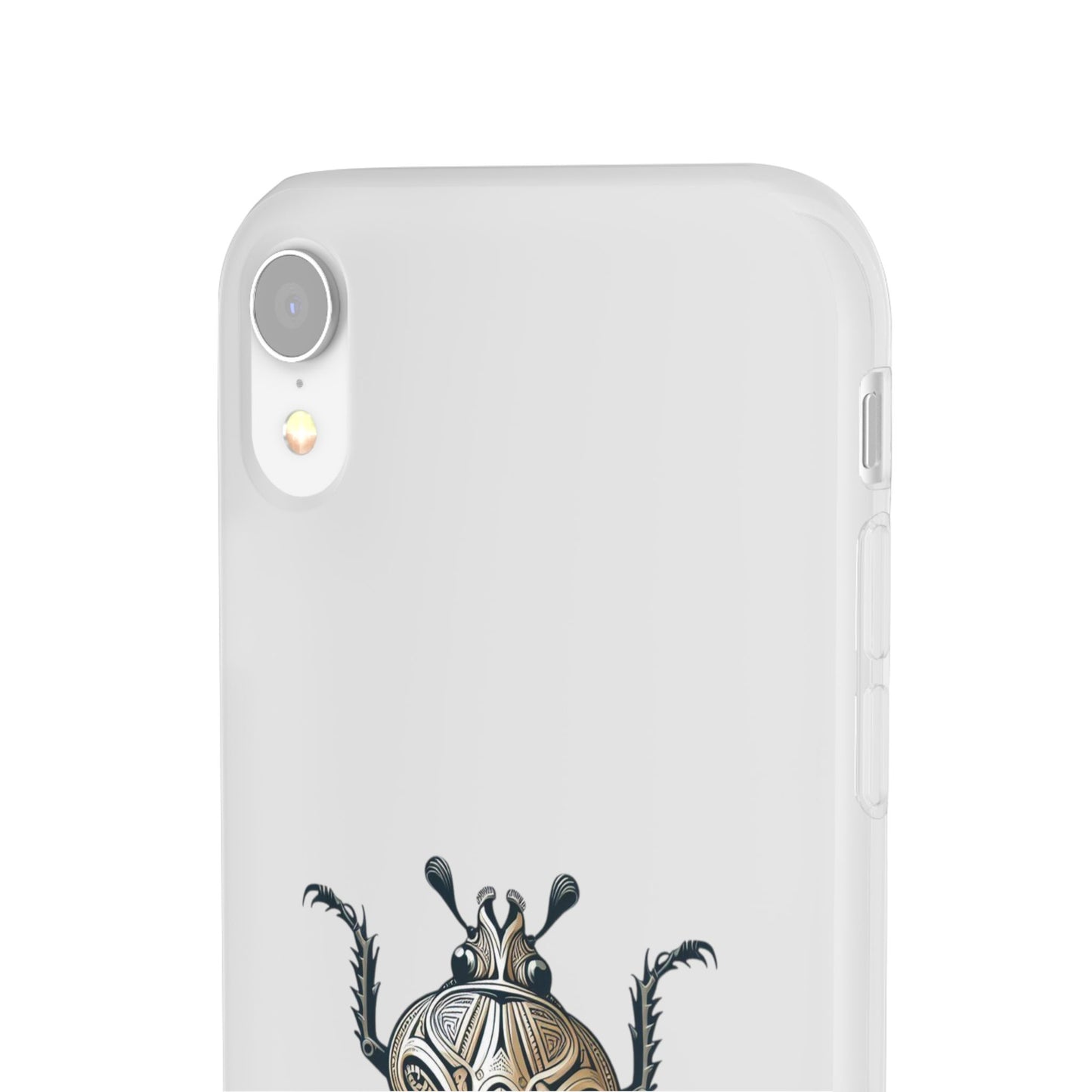 Carved Beetle Flexi Cases - iPhone/Samsung Galaxy