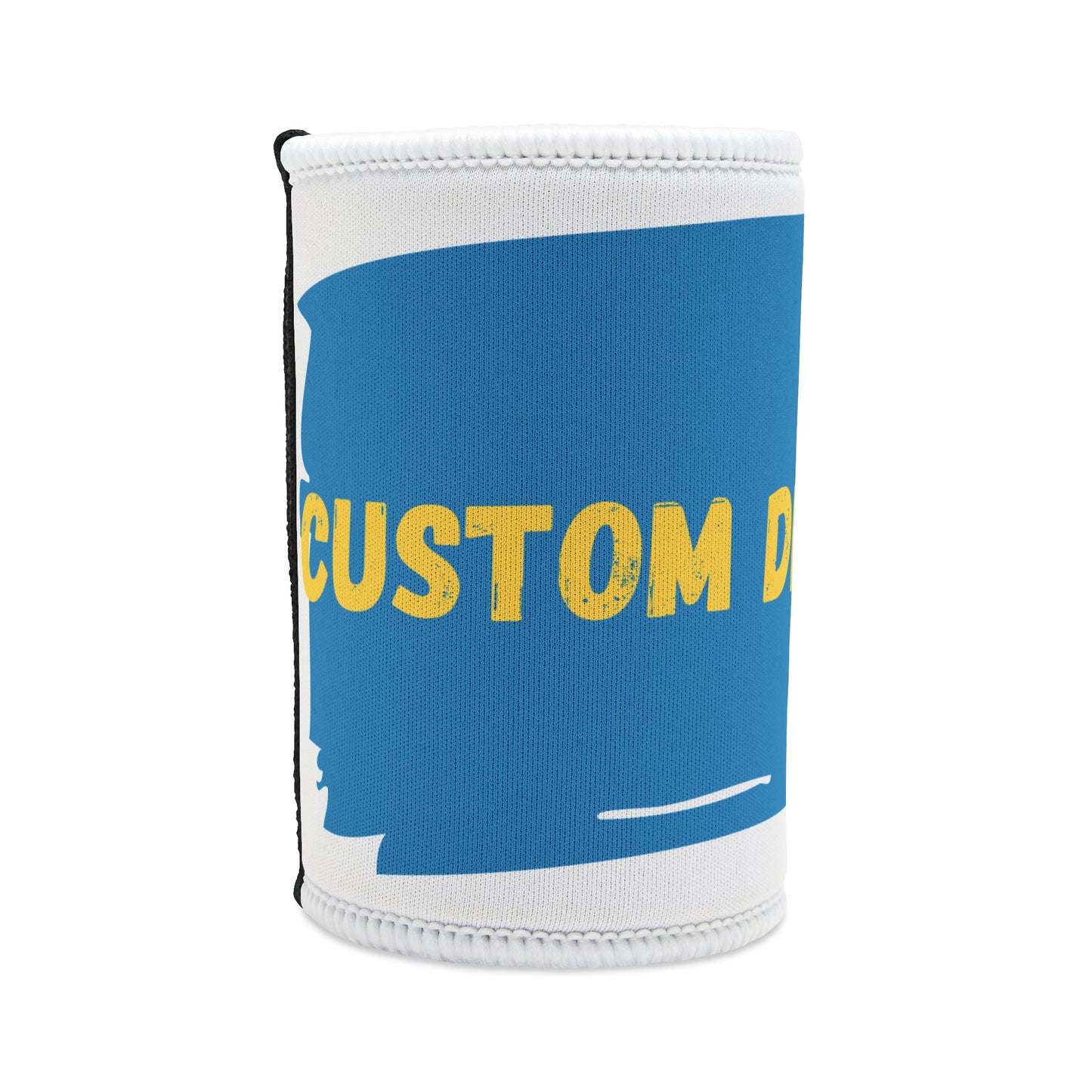 Customisable Stubby Cooler