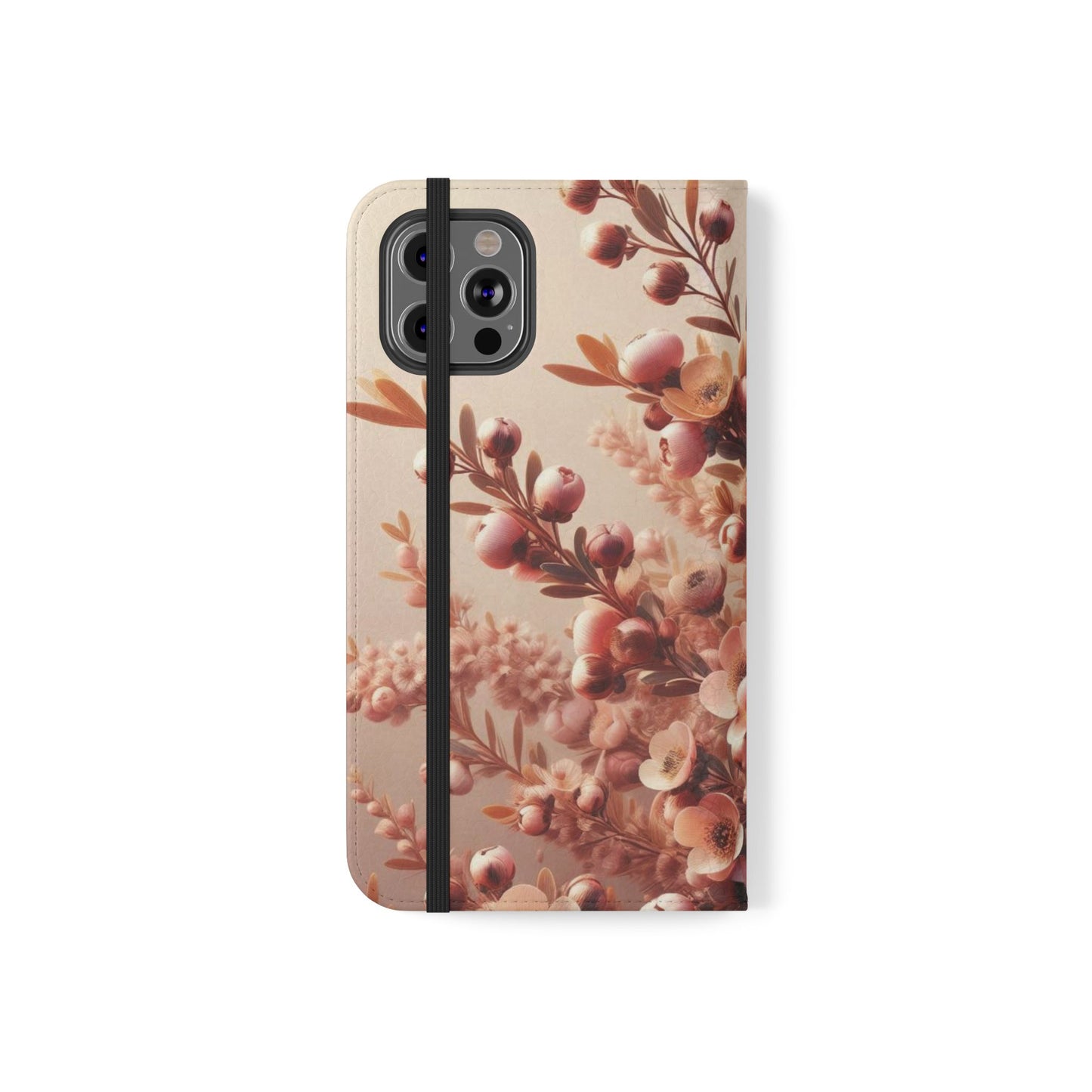 Manuka Flip Cases iPhone/Samsung