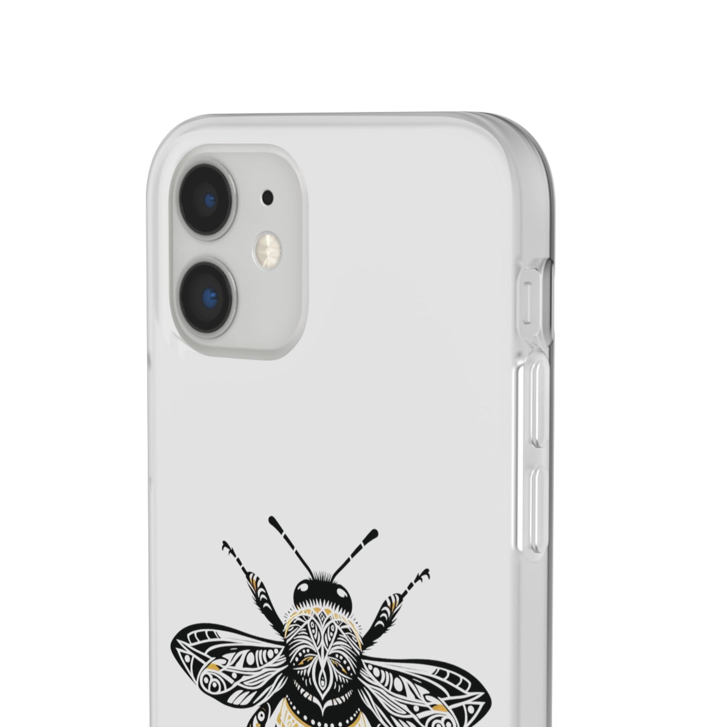 Get Busy Bee Flexi Cases - iPhone/Samsung Galaxy