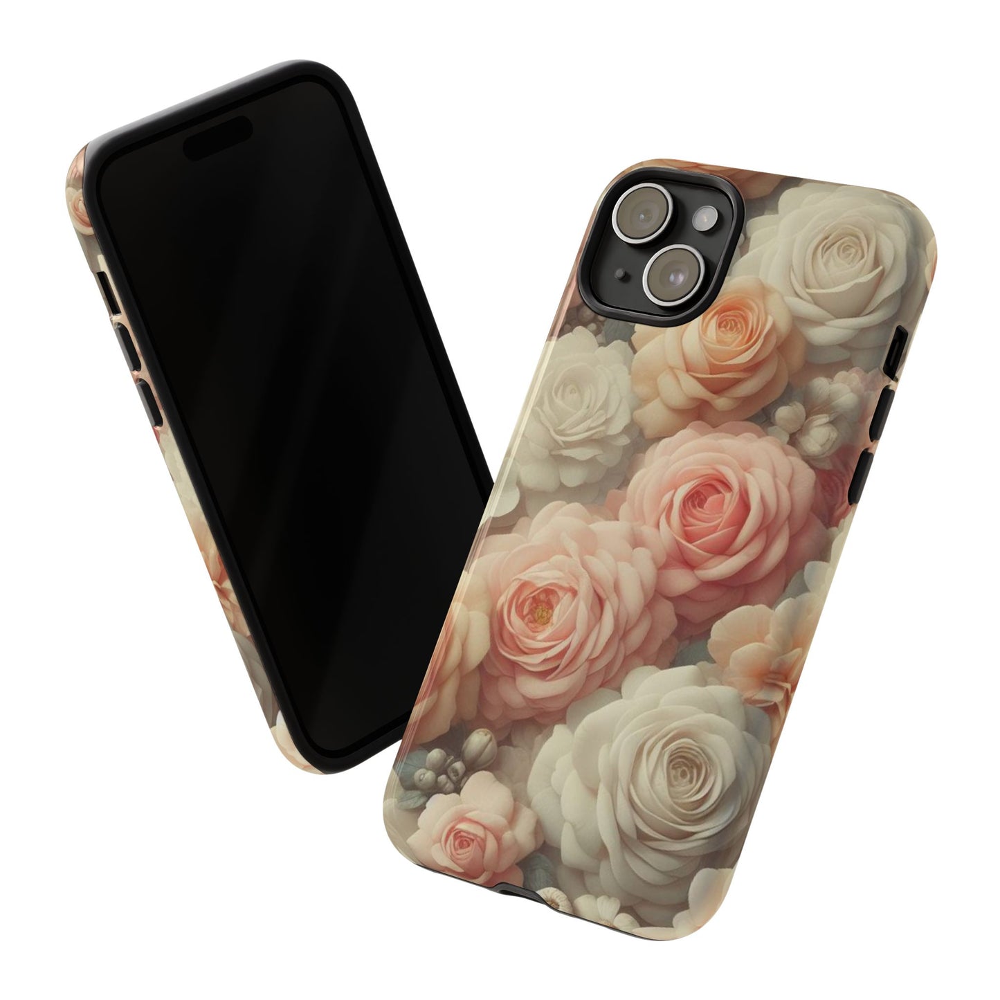 Roses #1 Tough Cases iPhone/Google/Samsung