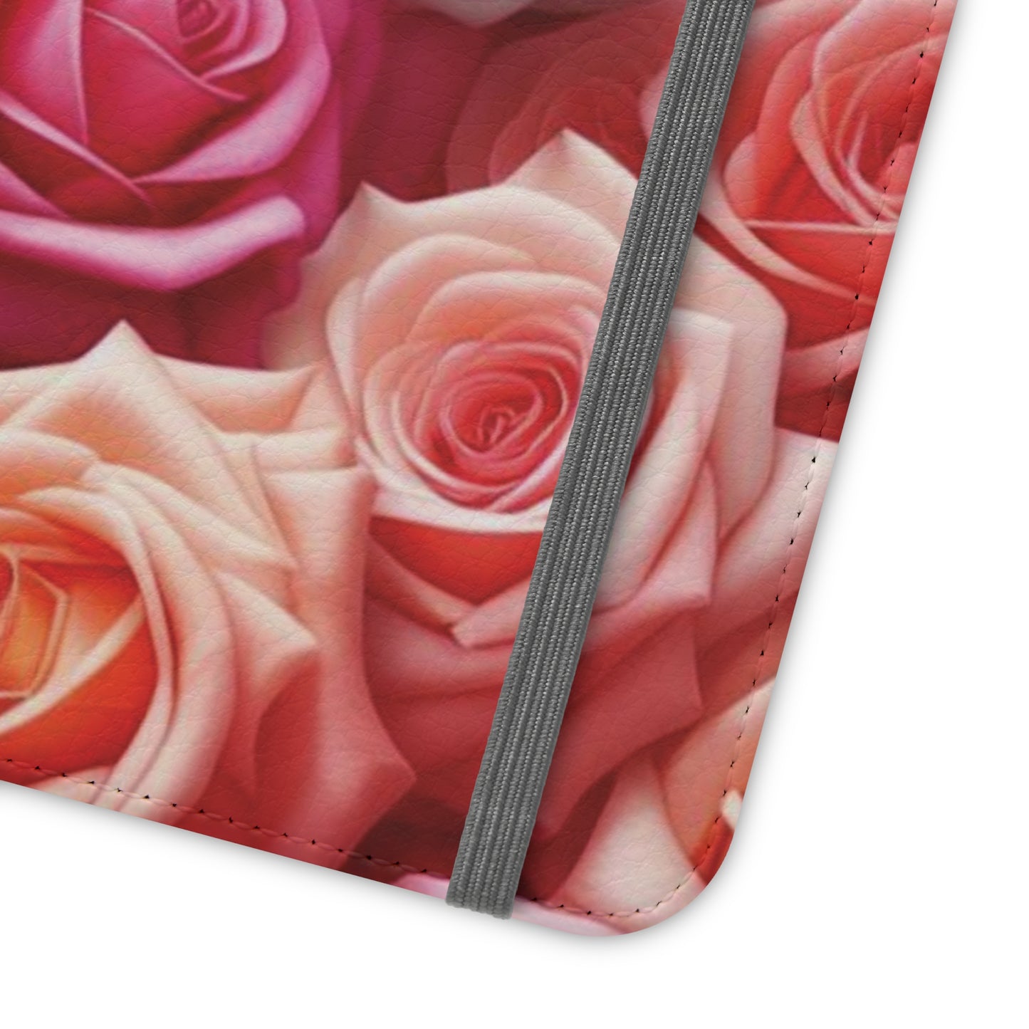 Roses #2 Flip Cases iPhone/Samsung