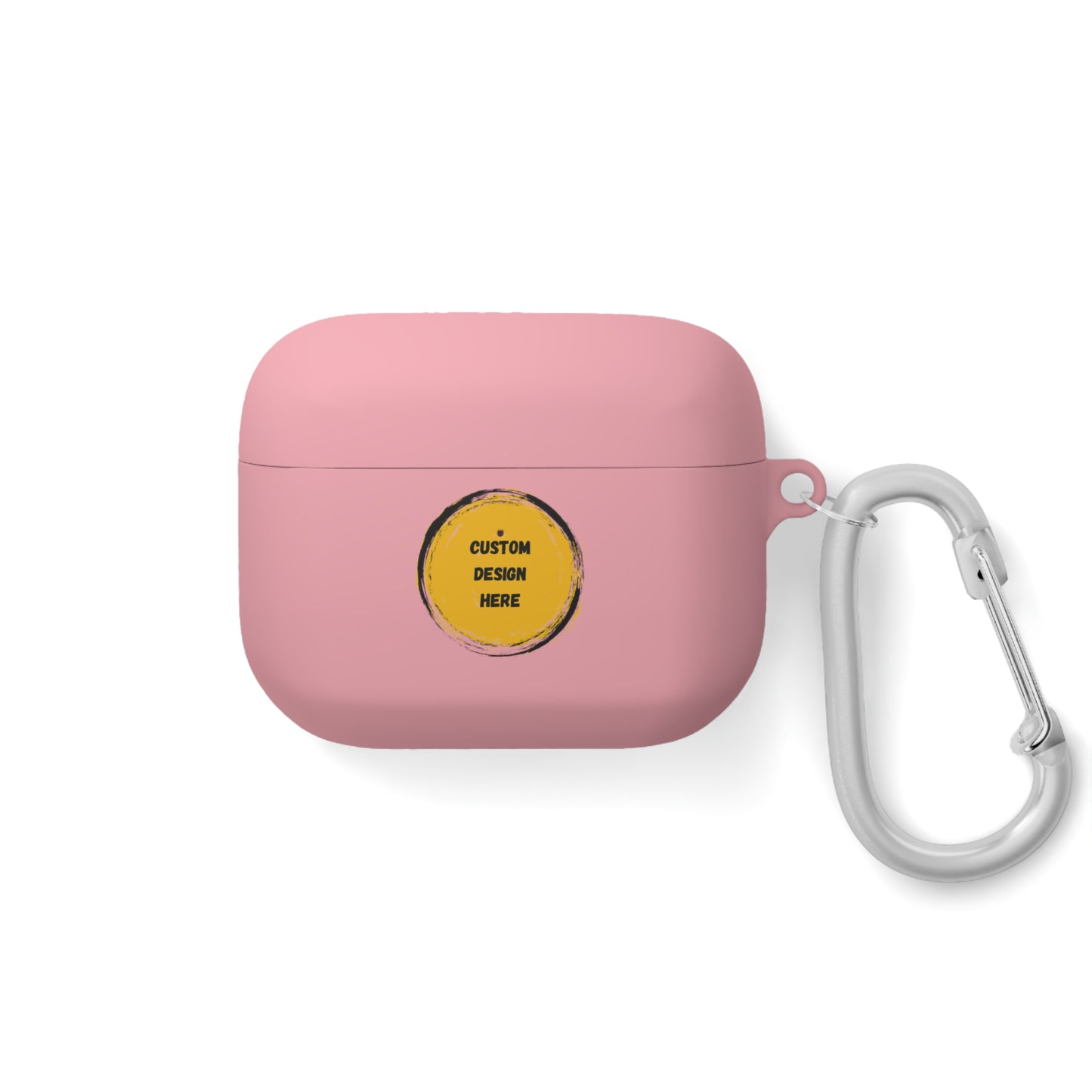 Customisable AirPods and AirPods Pro Case Cover