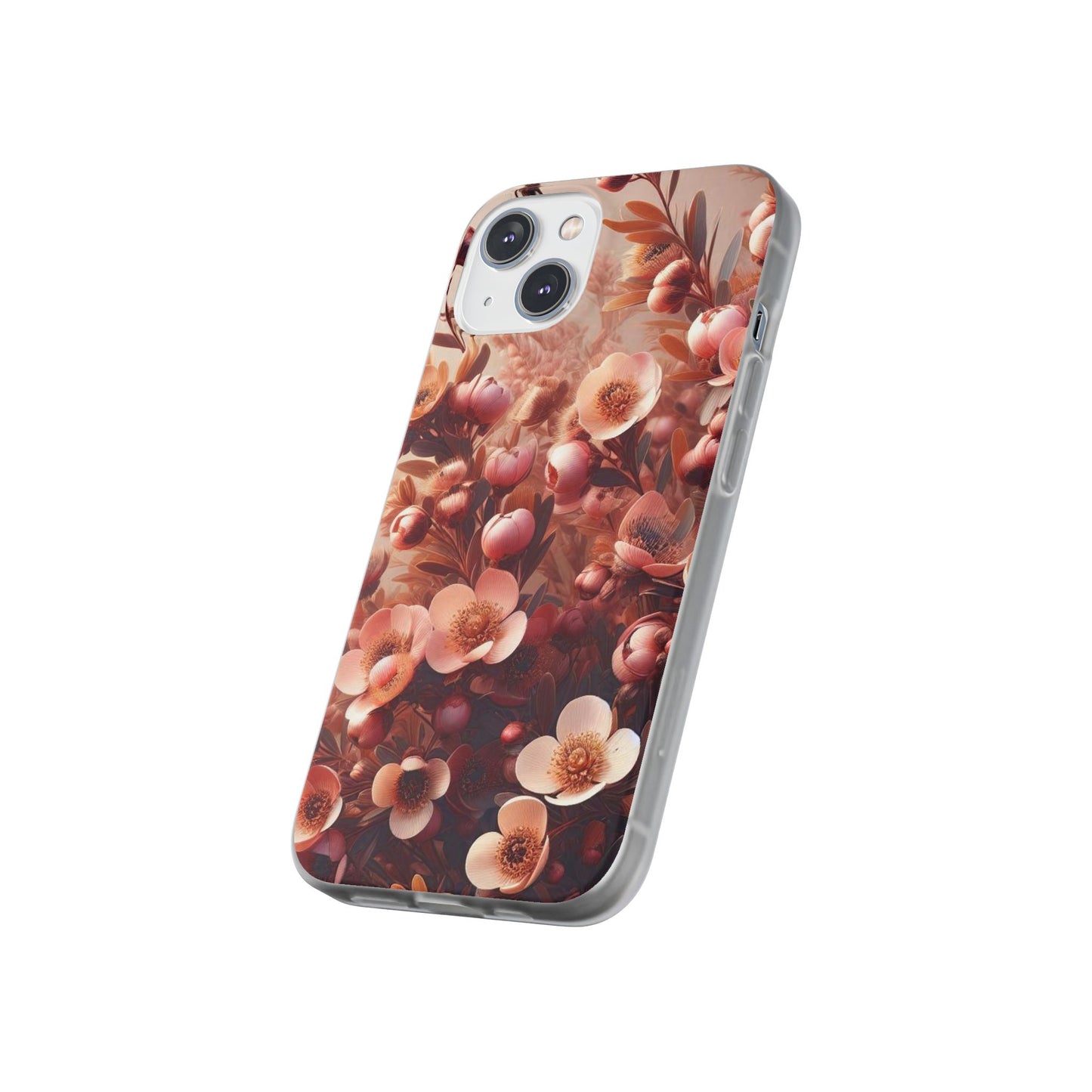 Manuka Flexi Cases iPhone/Samsung