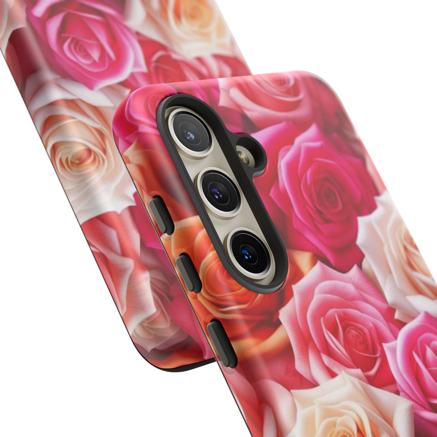 Roses #2 Tough Cases iPhone/Google/Samsung