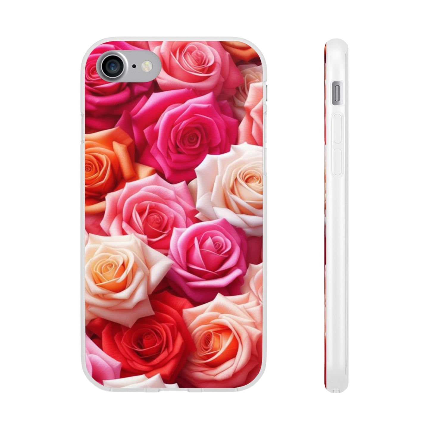 Roses #2 Flexi Cases