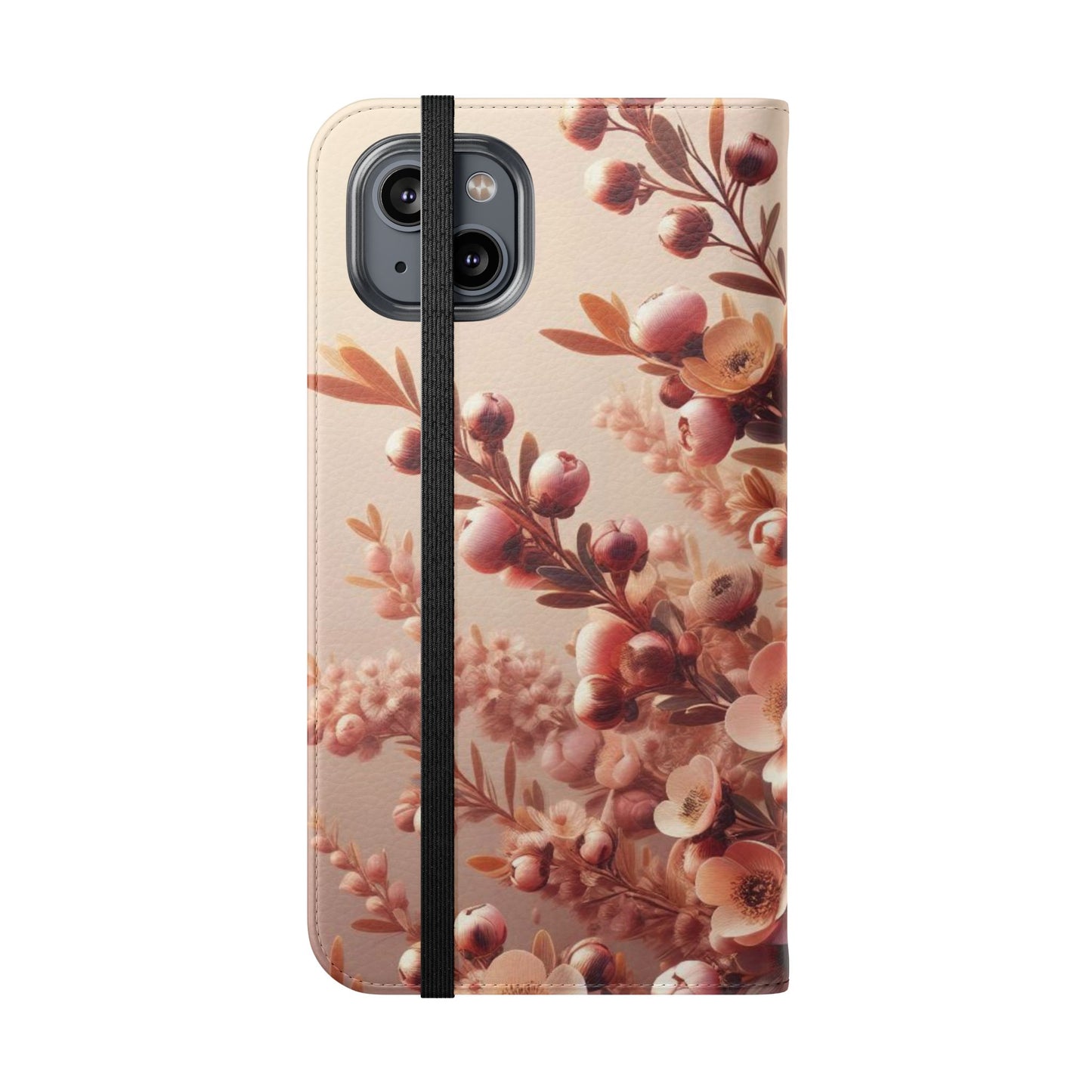 Manuka Flip Cases iPhone/Samsung