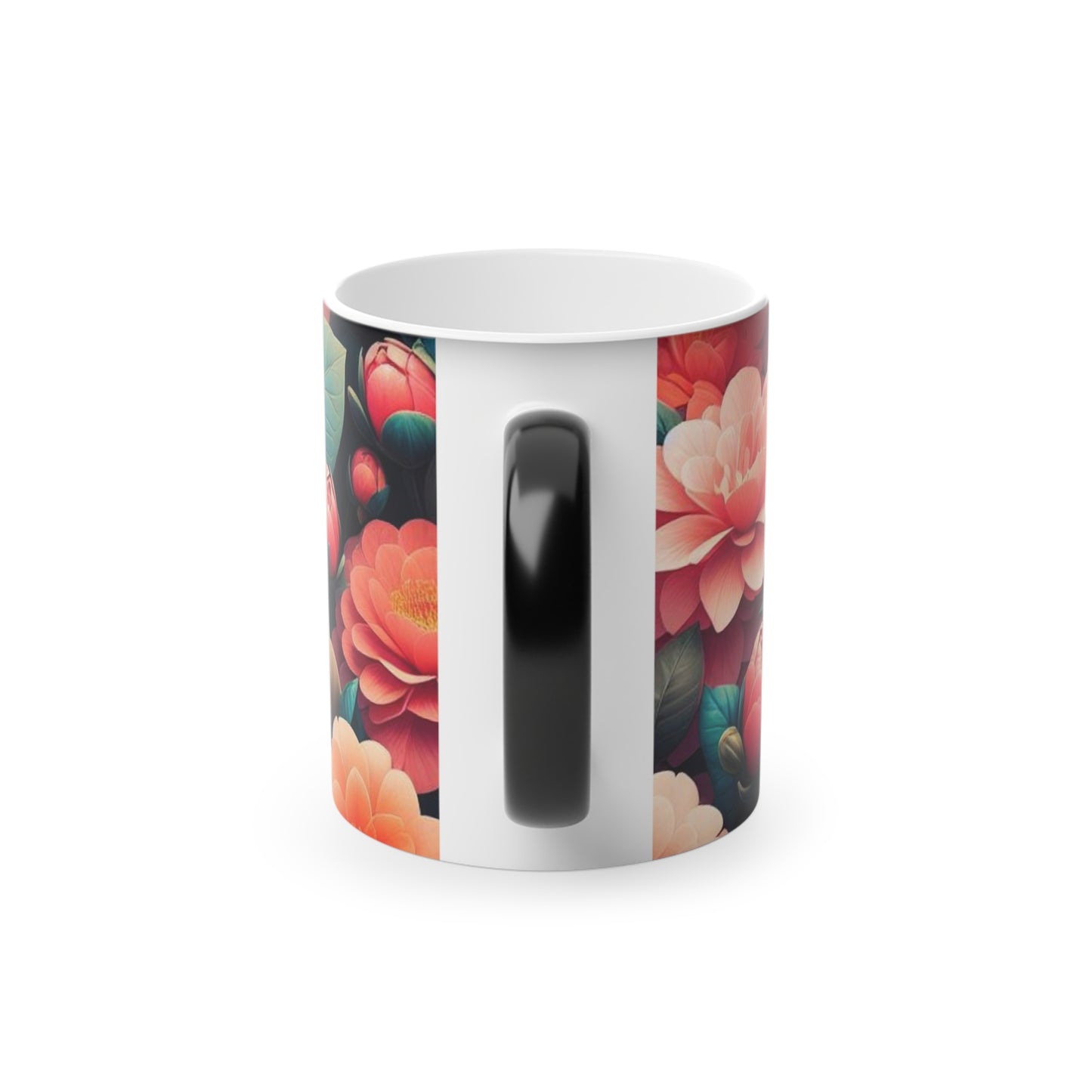 Camelias Magic Mug