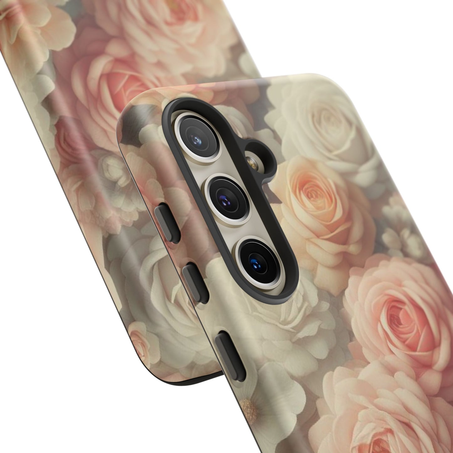 Roses #1 Tough Cases iPhone/Google/Samsung