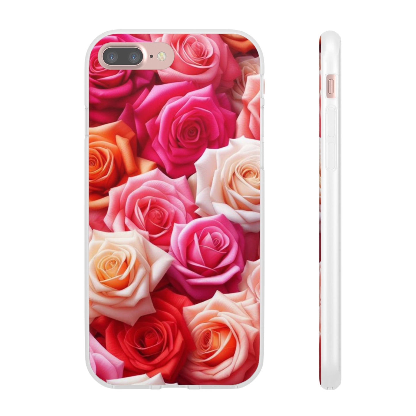 Roses #2 Flexi Cases