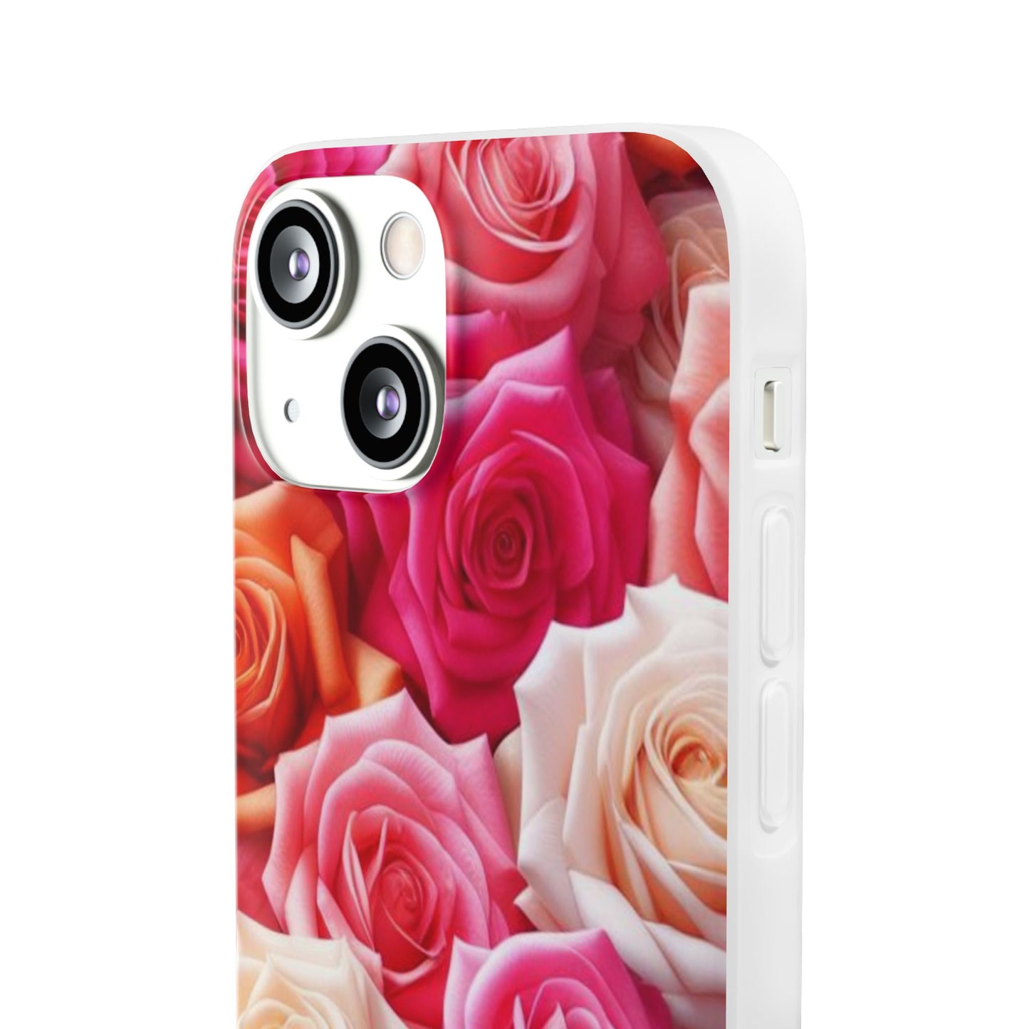 Roses #2 Flexi Cases