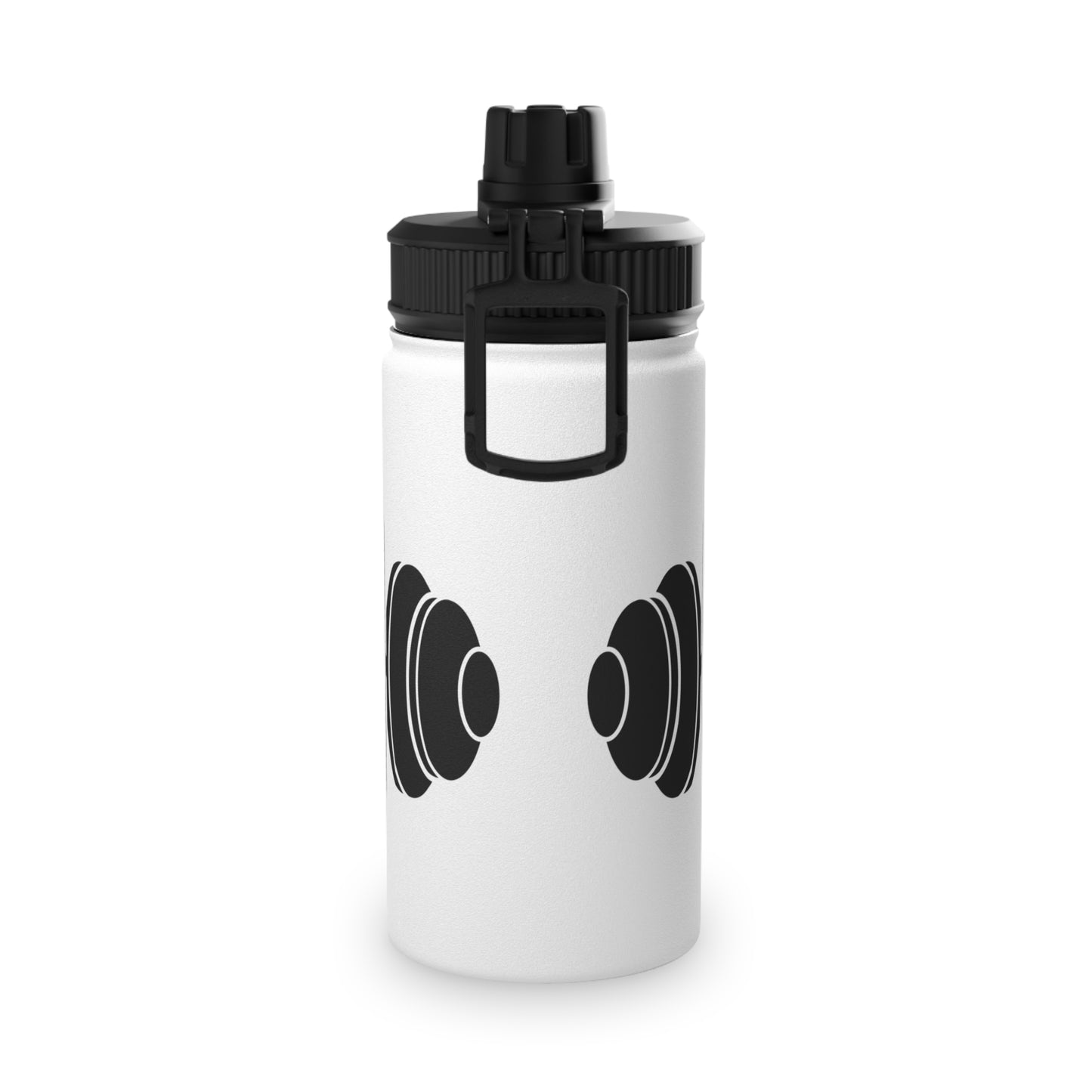 Ugh Stainless Steel Sports Water Bottle - 3 sizes