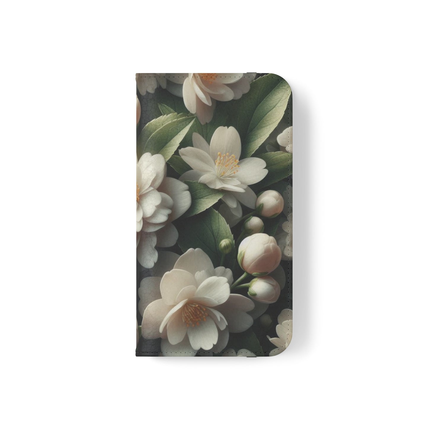 Jasmine Flip Cases iPhone/Samsung