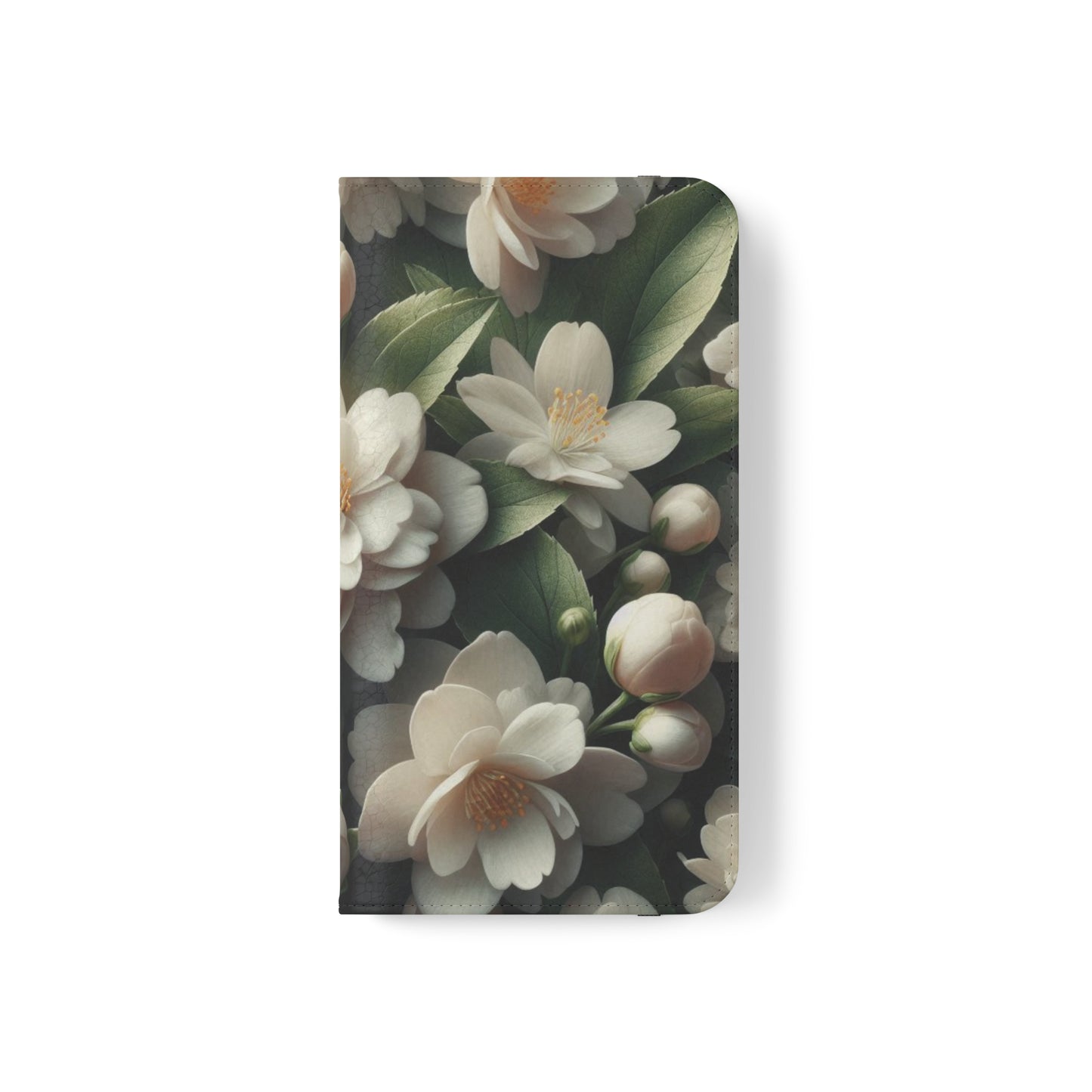 Jasmine Flip Cases iPhone/Samsung