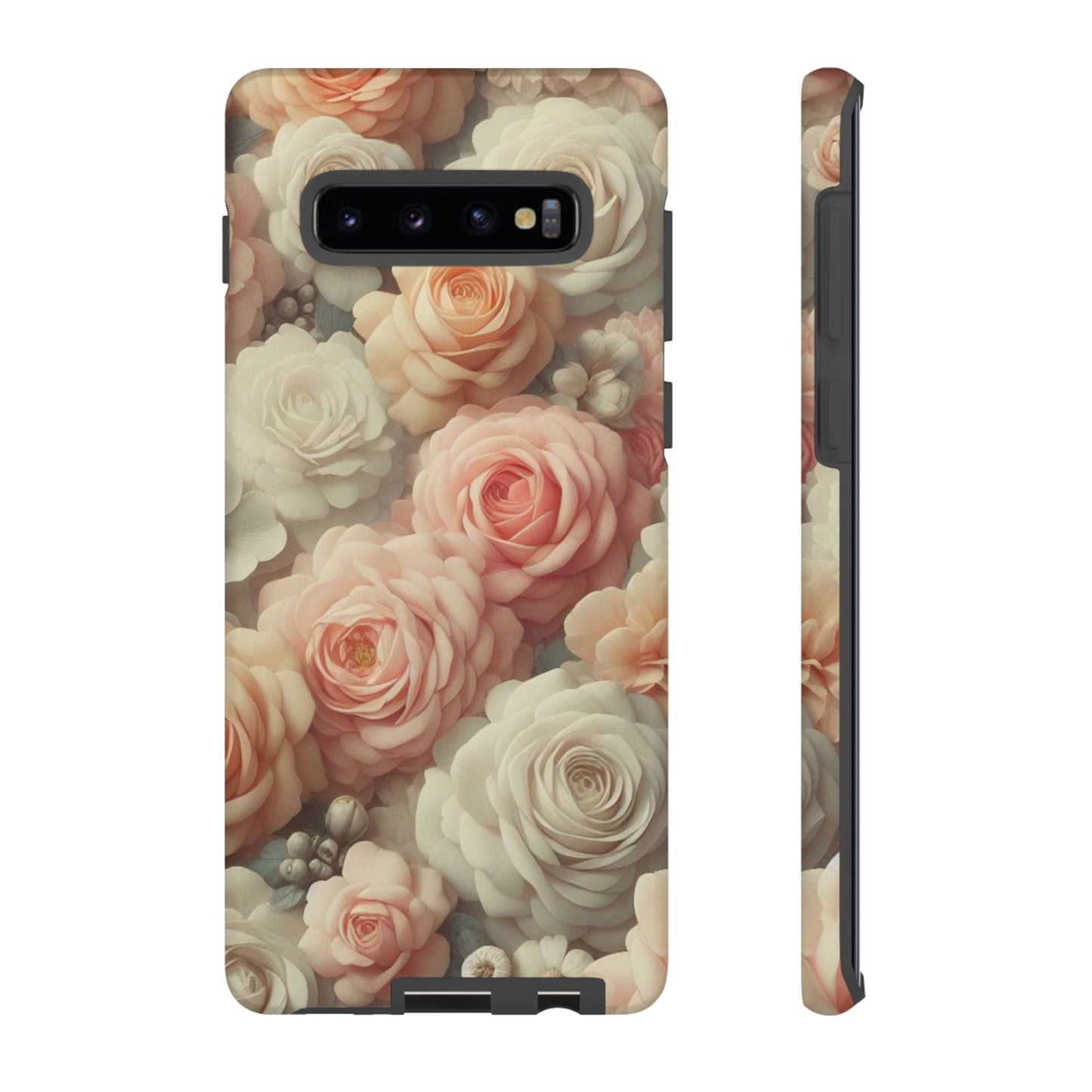 Roses #1 Tough Cases iPhone/Google/Samsung