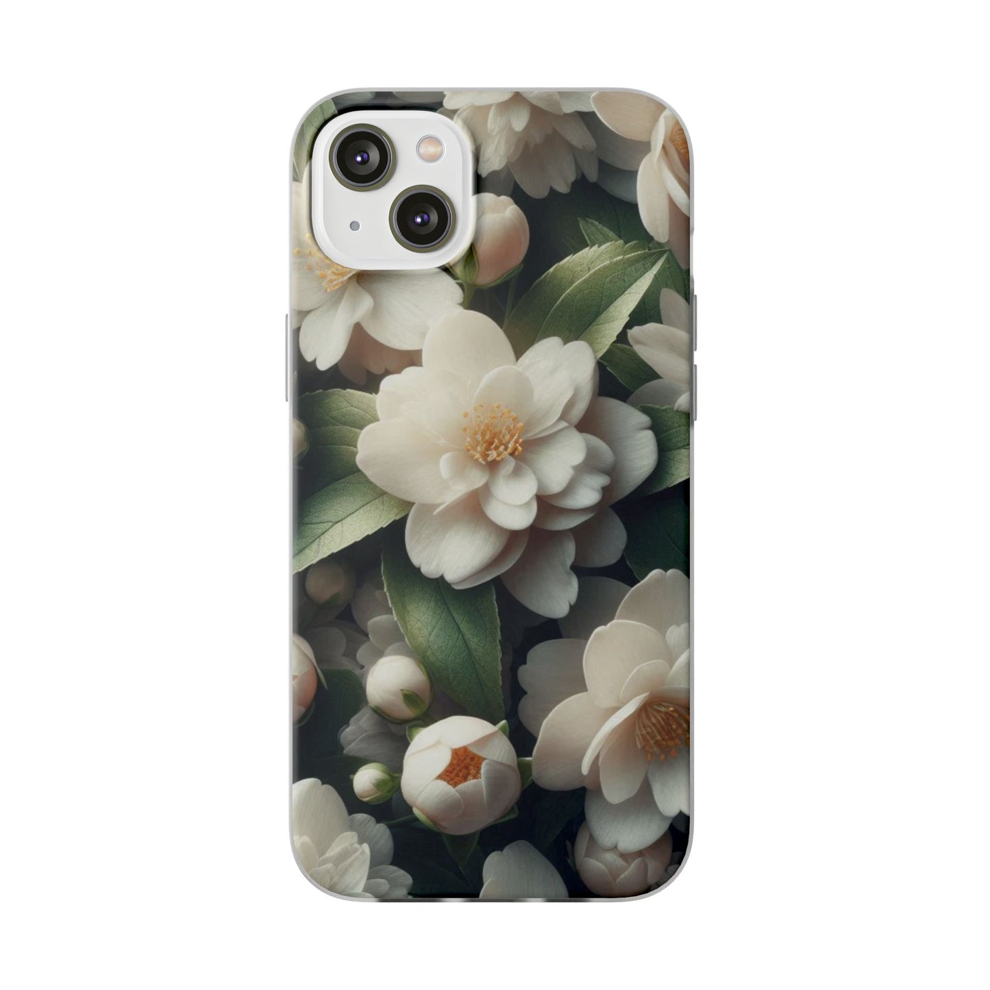 Jasmine Flexi Cases iPhone/Samsung